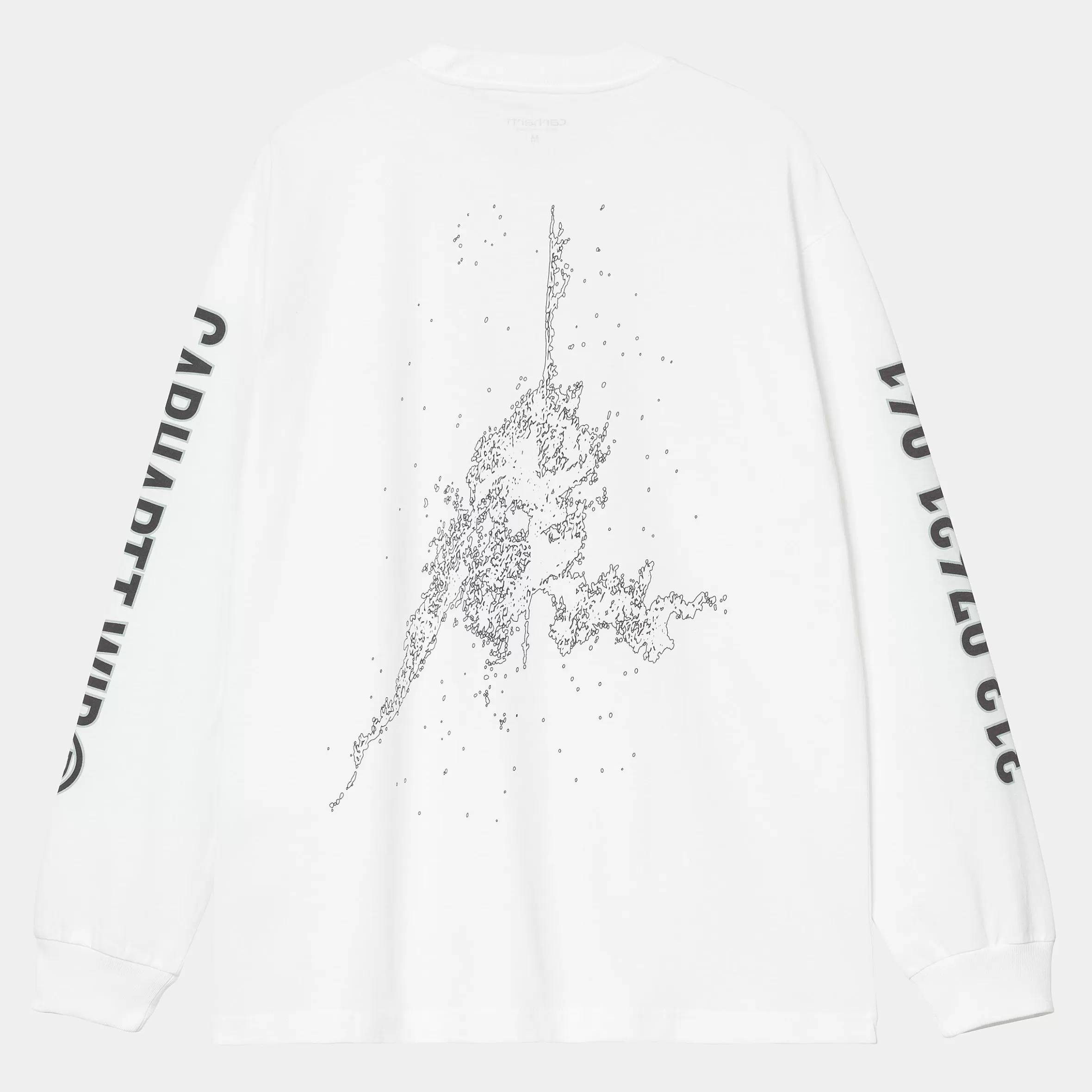 Carhartt WIP L/S Coordinate T-Shirt