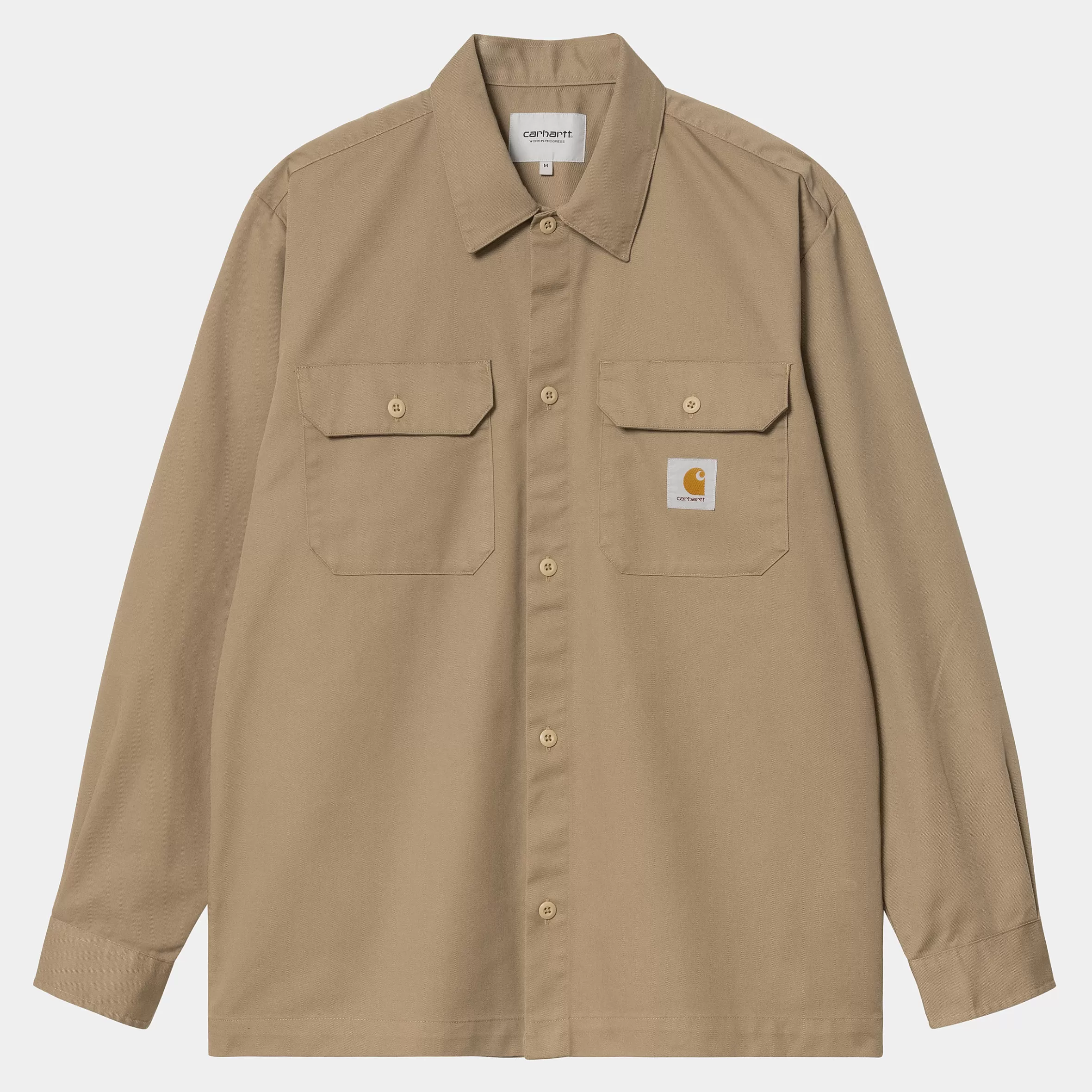 Carhartt WIP L/S Craft Shirt