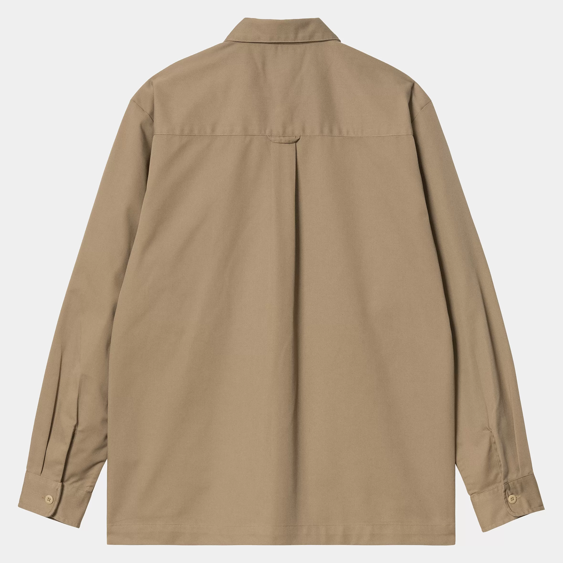 Carhartt WIP L/S Craft Shirt