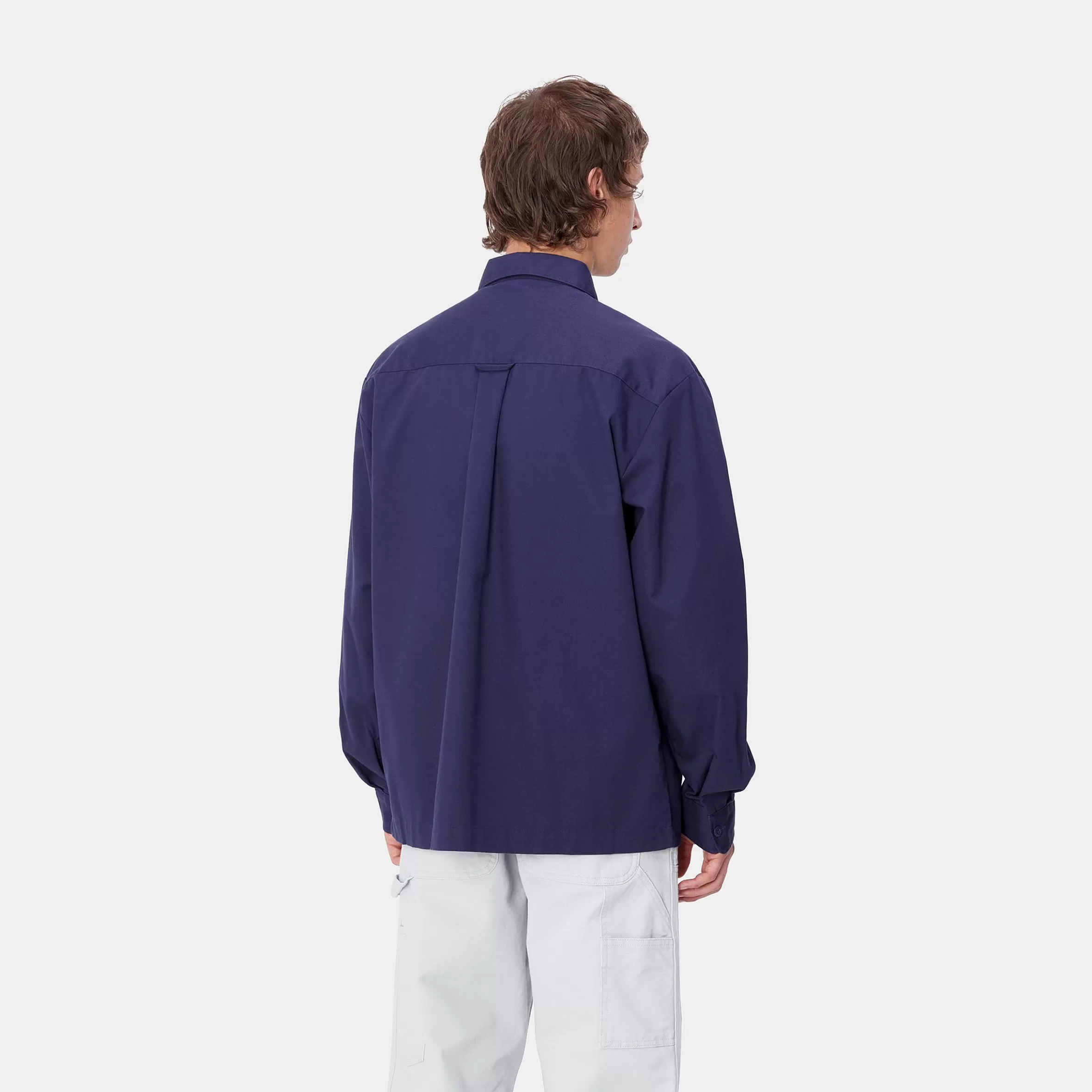 Carhartt WIP L/S Craft Shirt