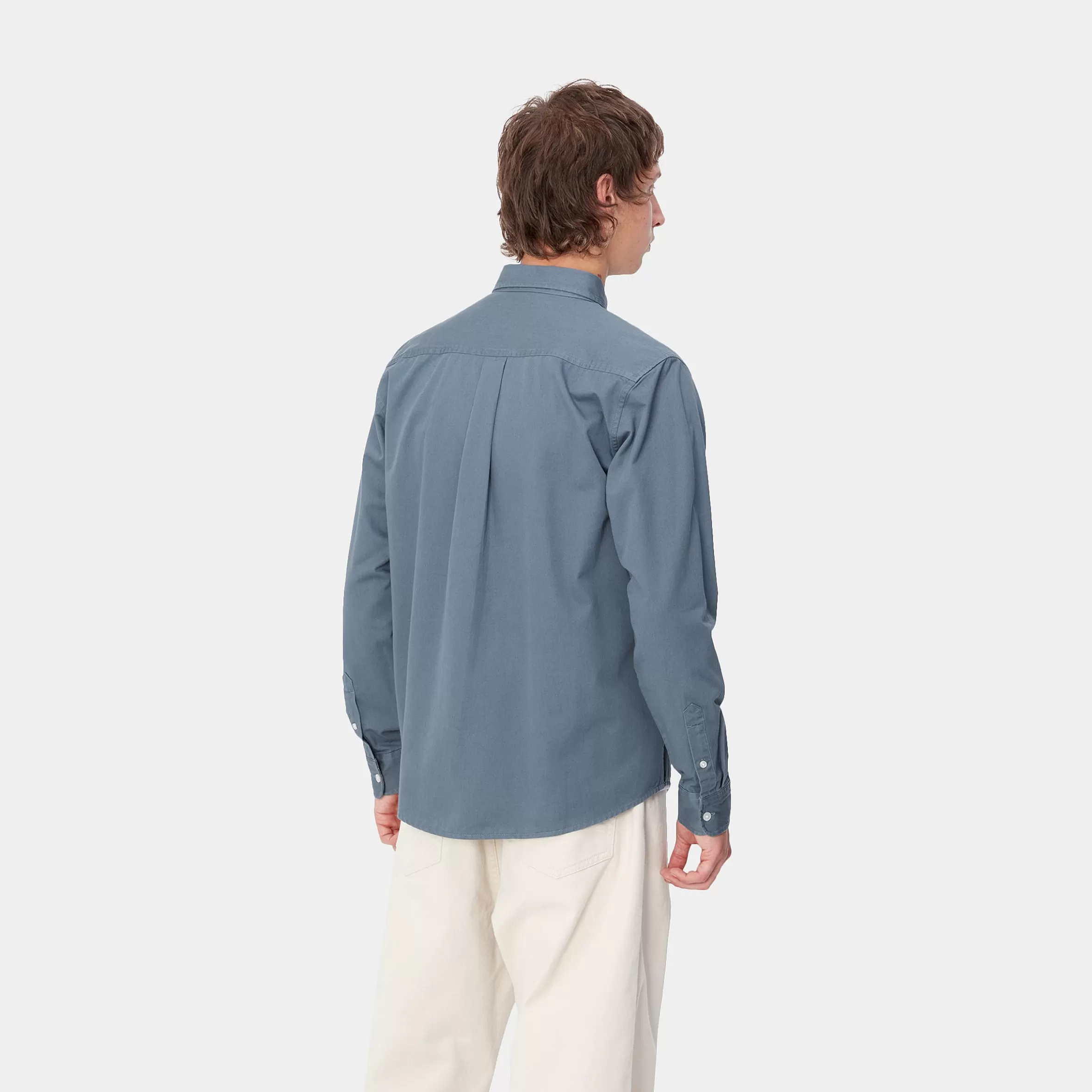 Carhartt WIP L/S Madison Shirt