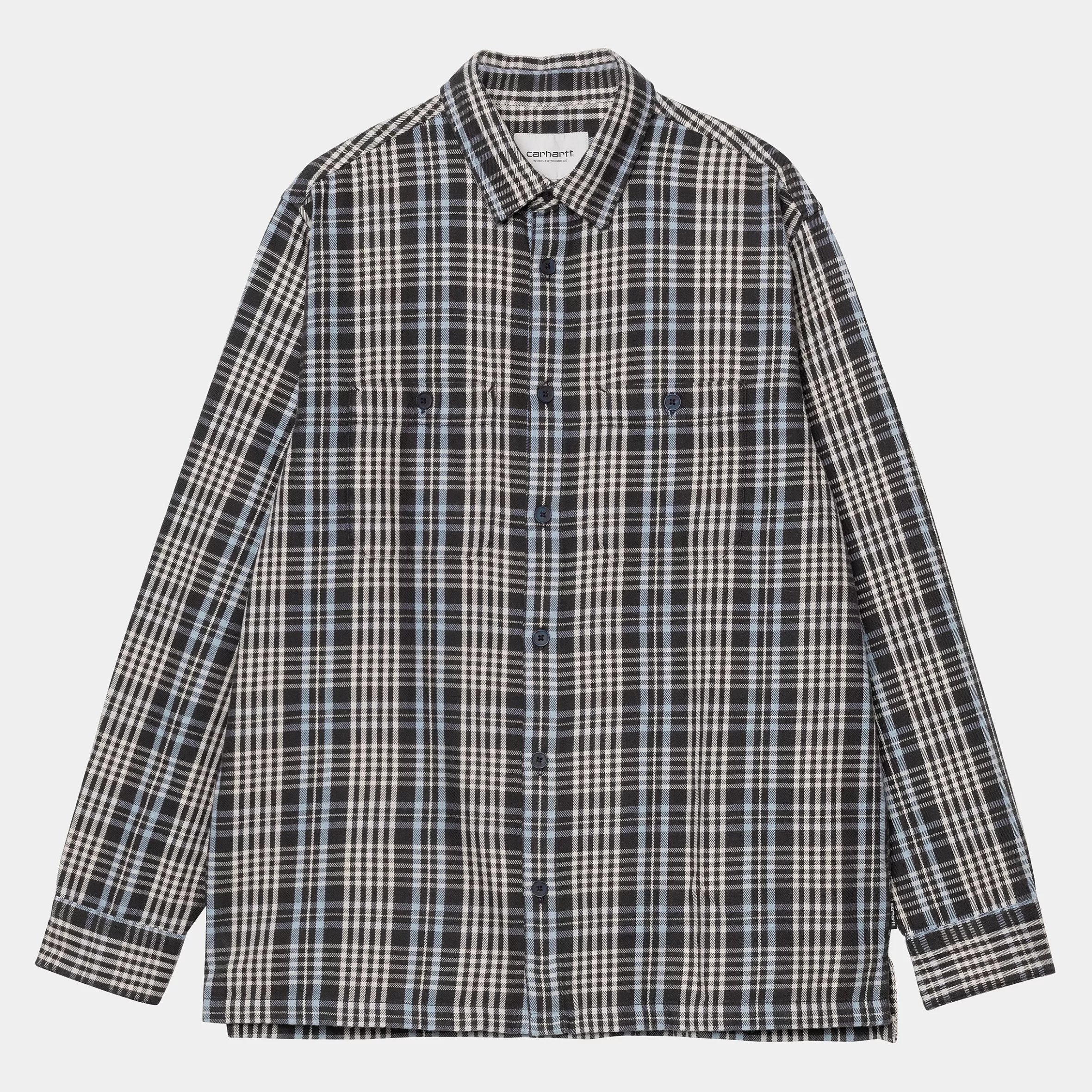 Carhartt WIP L/S Mandlik Shirt