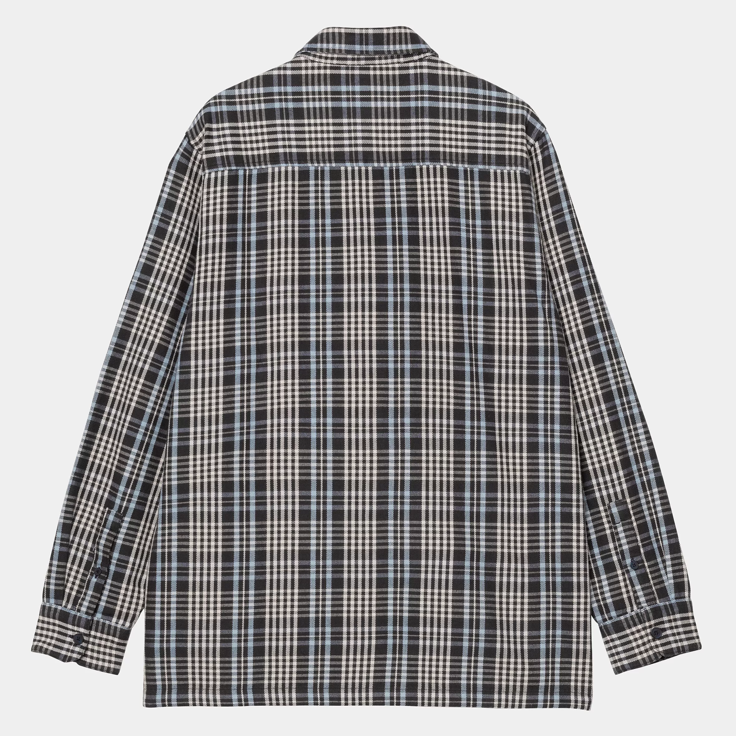 Carhartt WIP L/S Mandlik Shirt