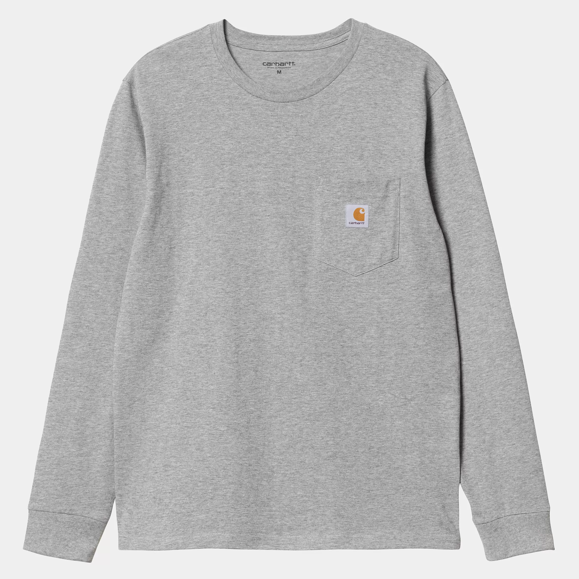 Carhartt WIP L/S Pocket T-Shirt