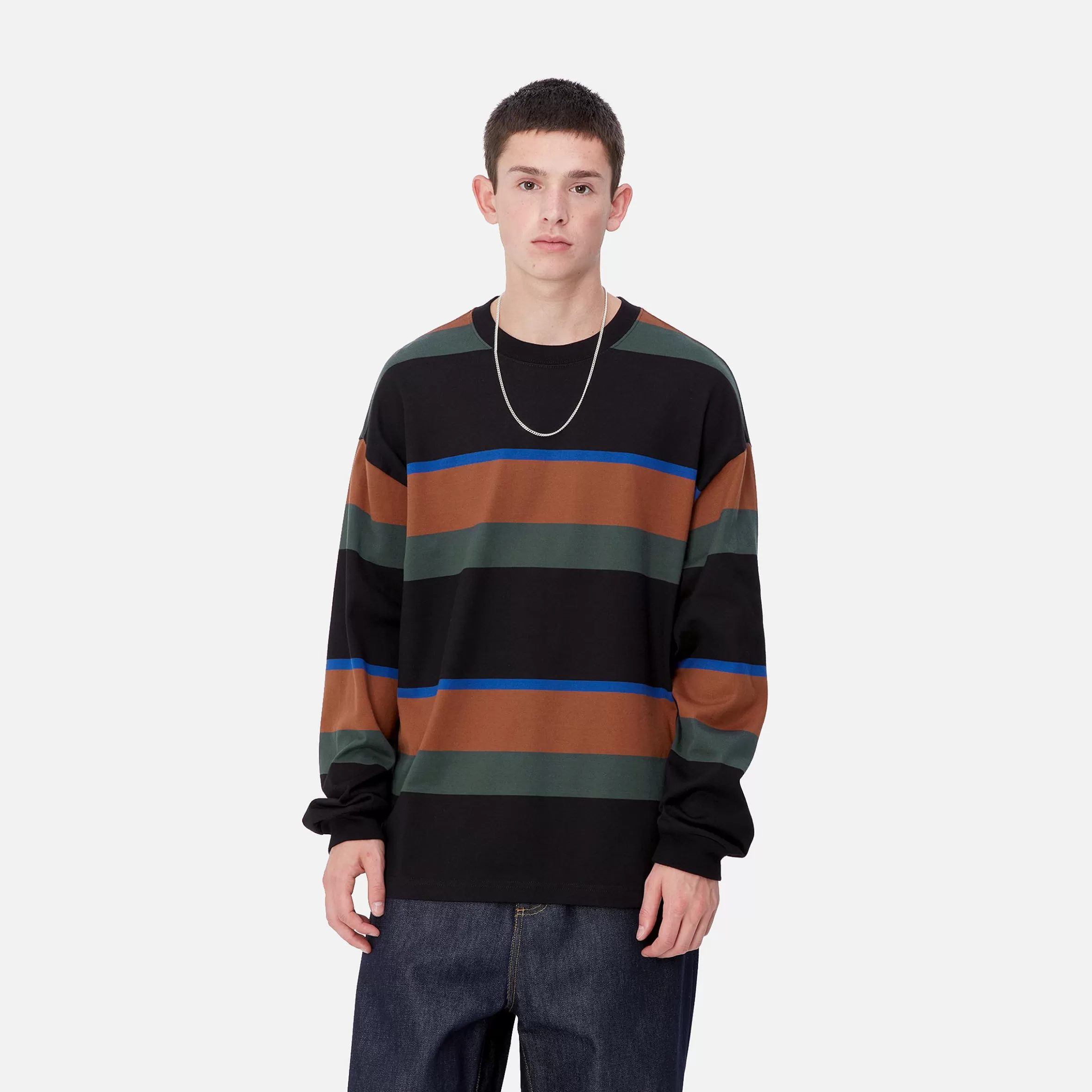 Carhartt WIP L/S Sundling T-Shirt