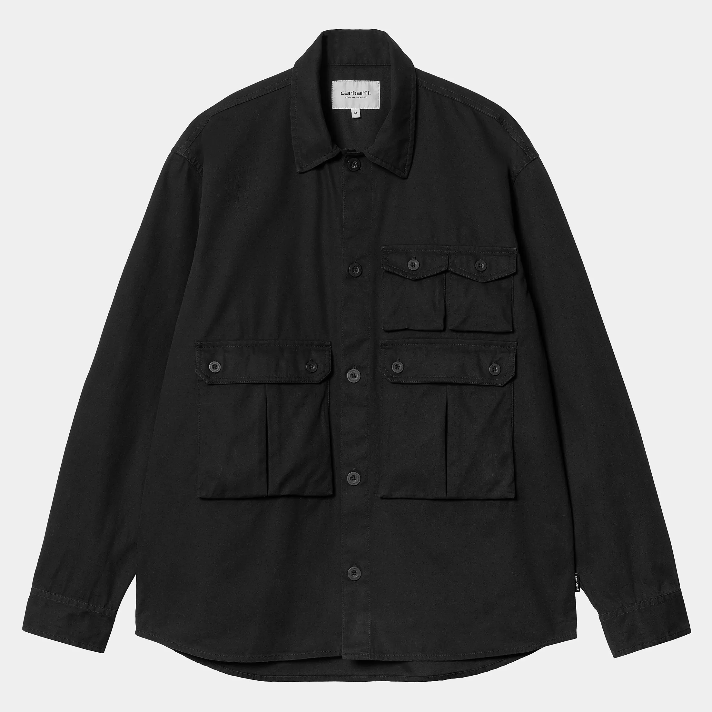Carhartt WIP L/S Tracker Shirt