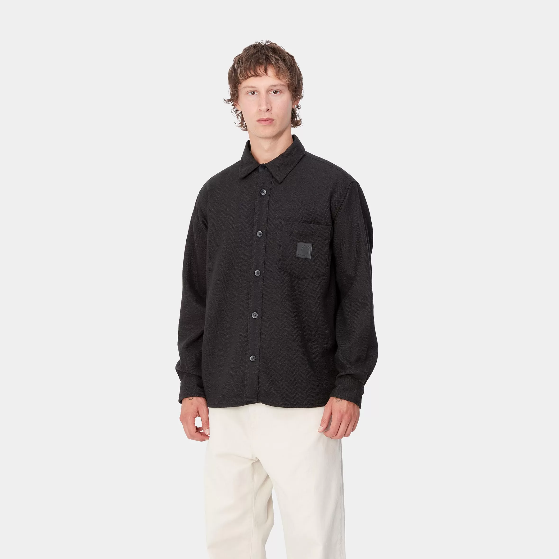 Carhartt WIP L/S Truman Shirt