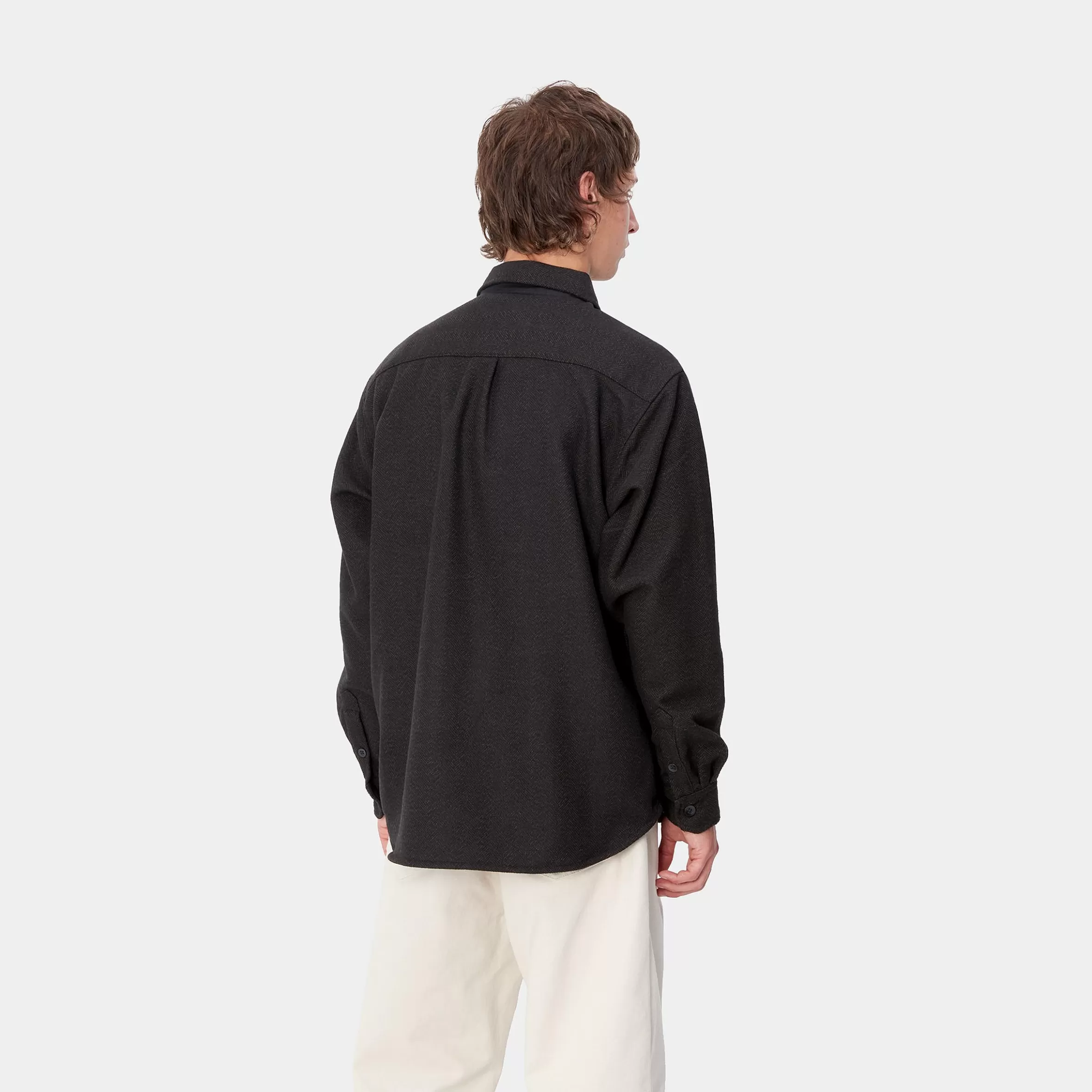 Carhartt WIP L/S Truman Shirt