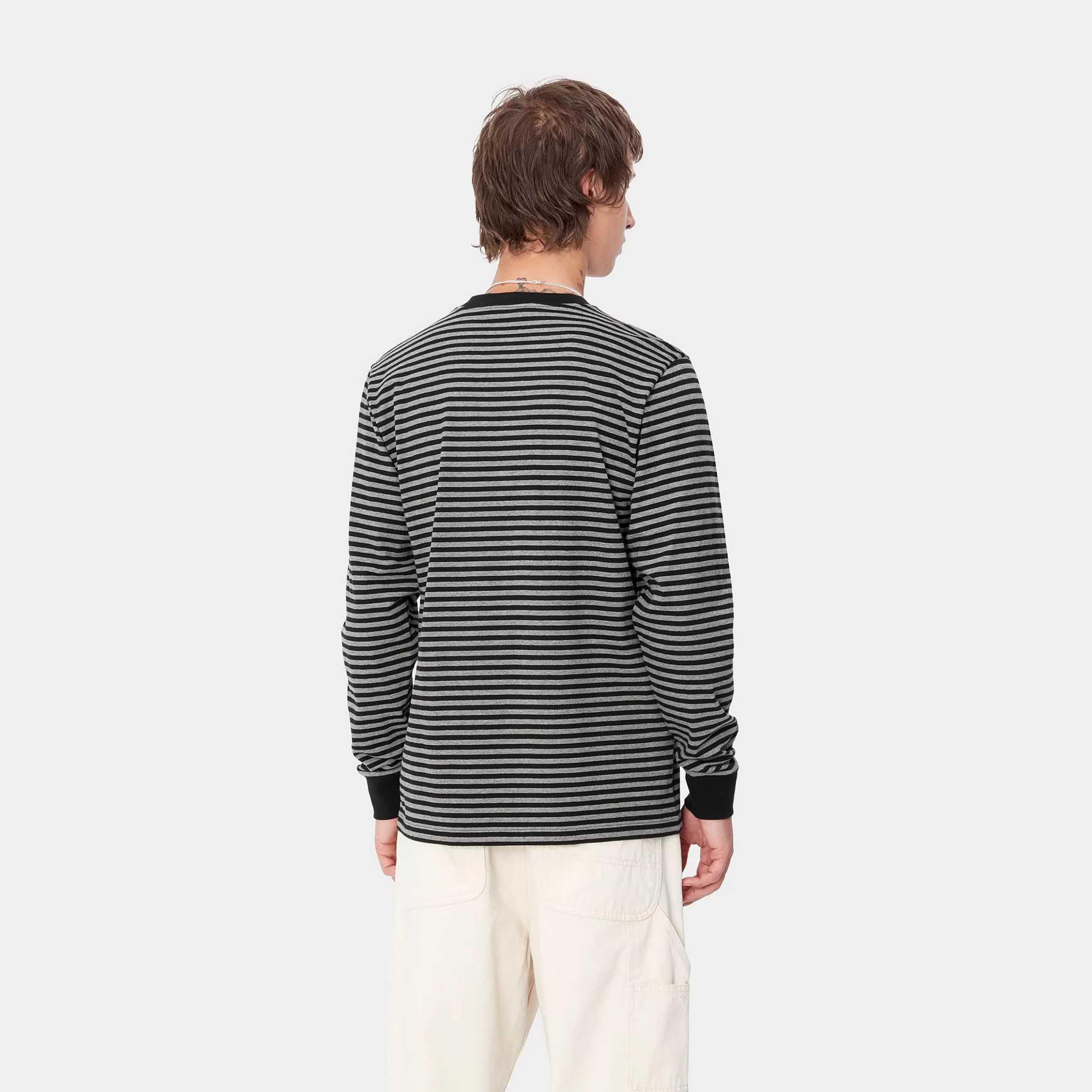 Carhartt WIP L/S Verner Pocket T-Shirt