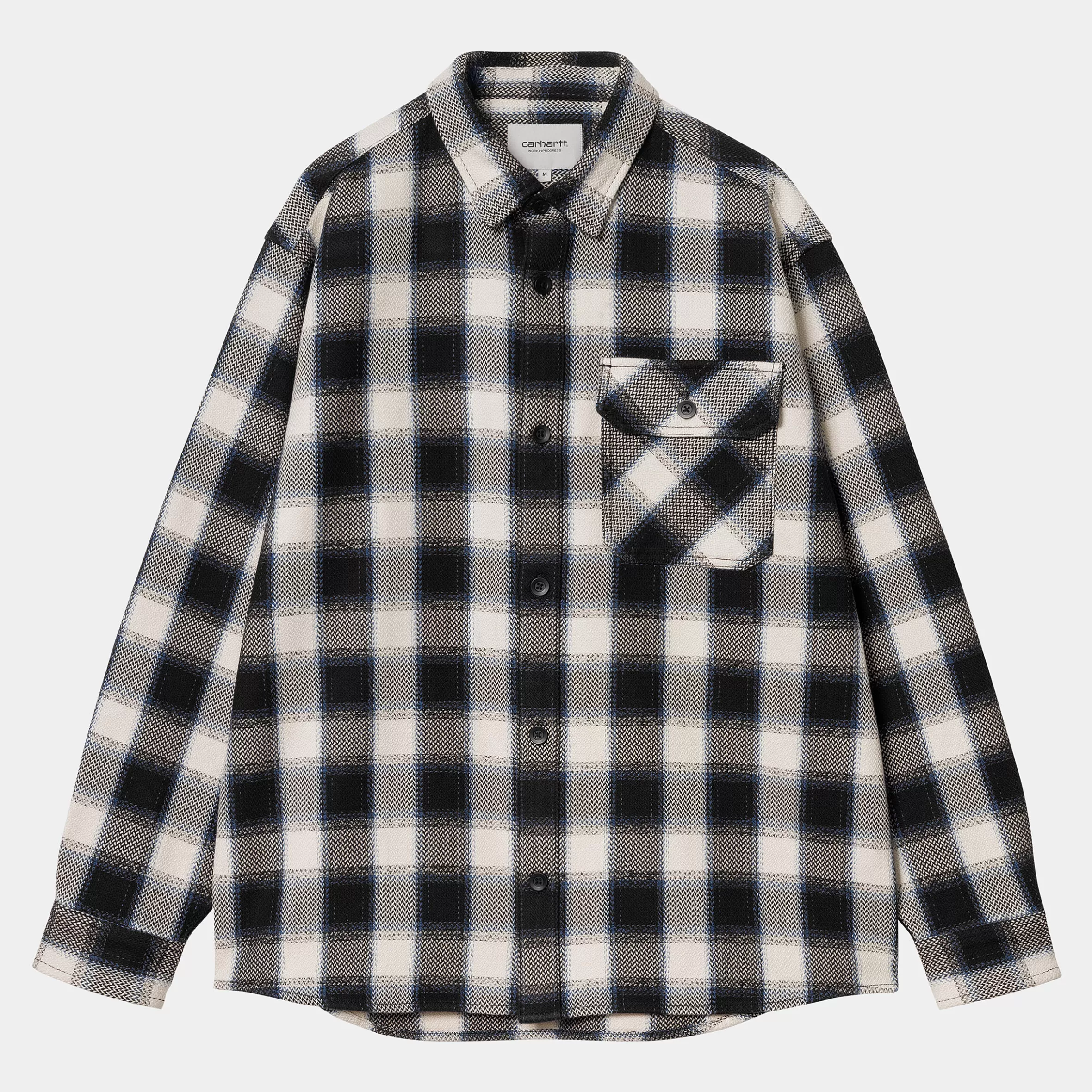Carhartt WIP L/S Witten Shirt
