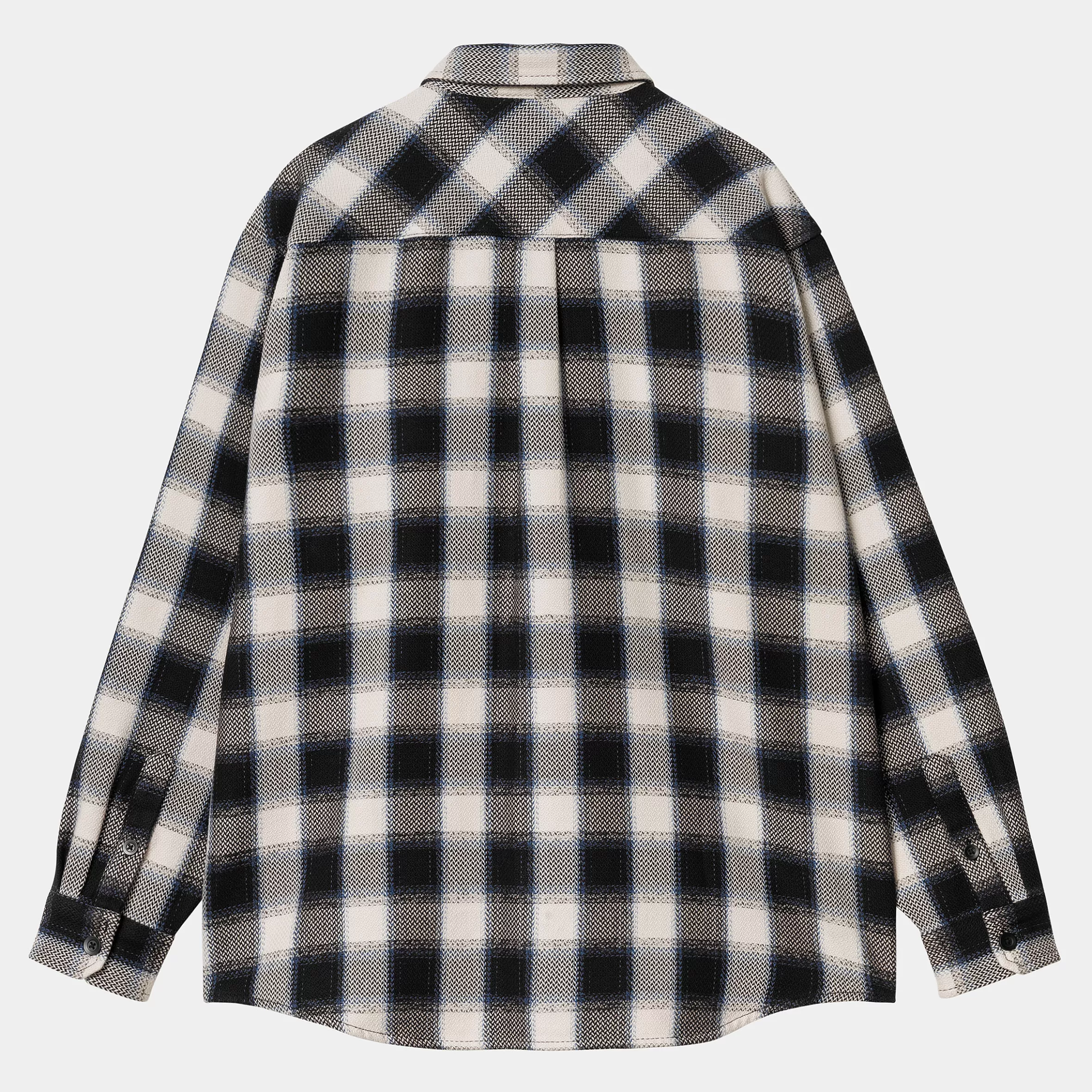 Carhartt WIP L/S Witten Shirt