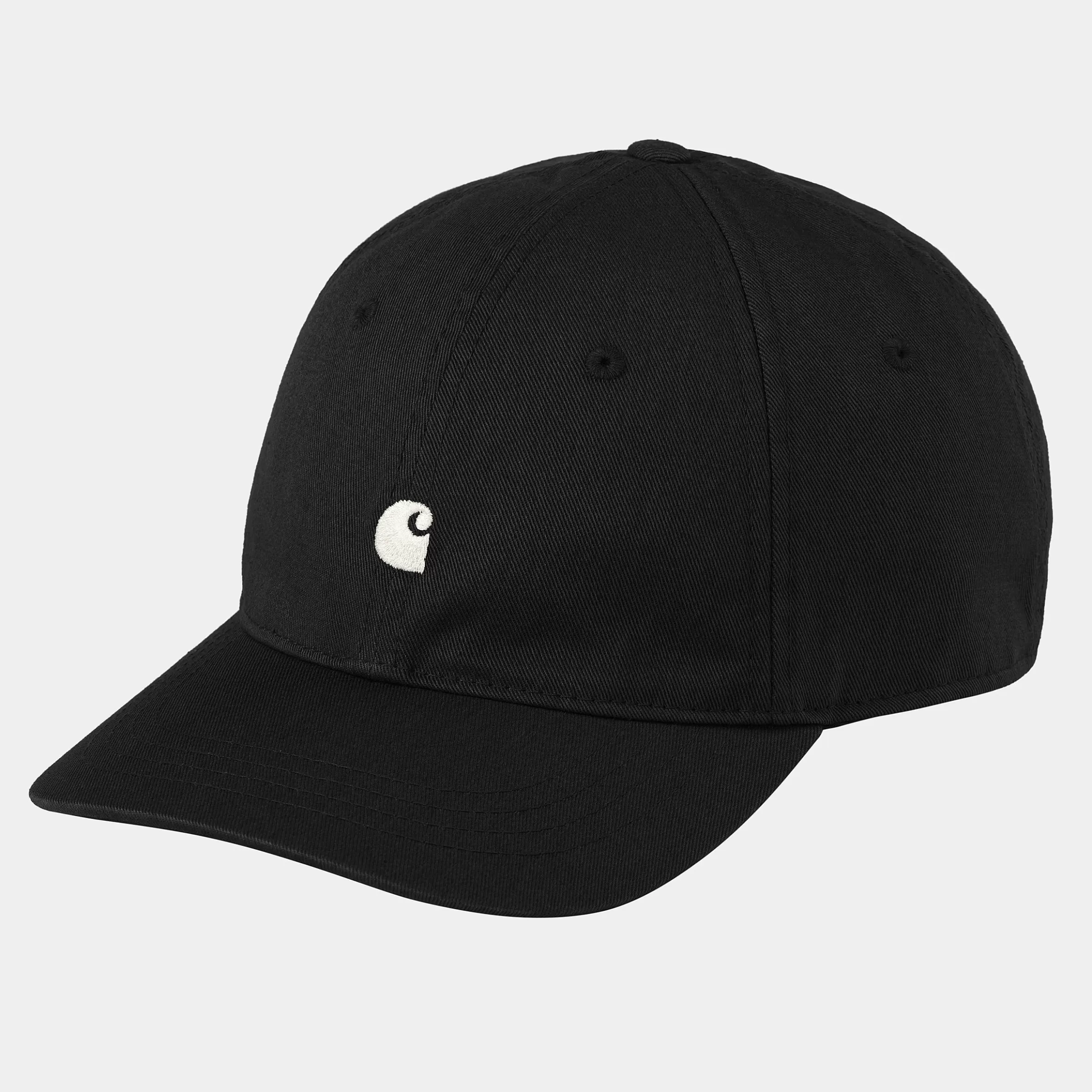 Carhartt WIP Madison Logo Cap
