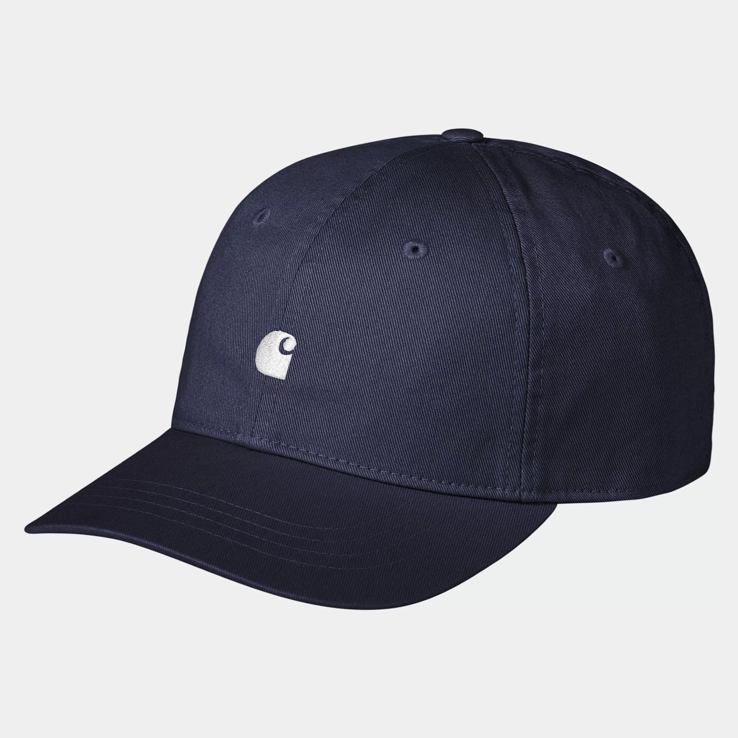 Carhartt WIP Madison Logo Cap