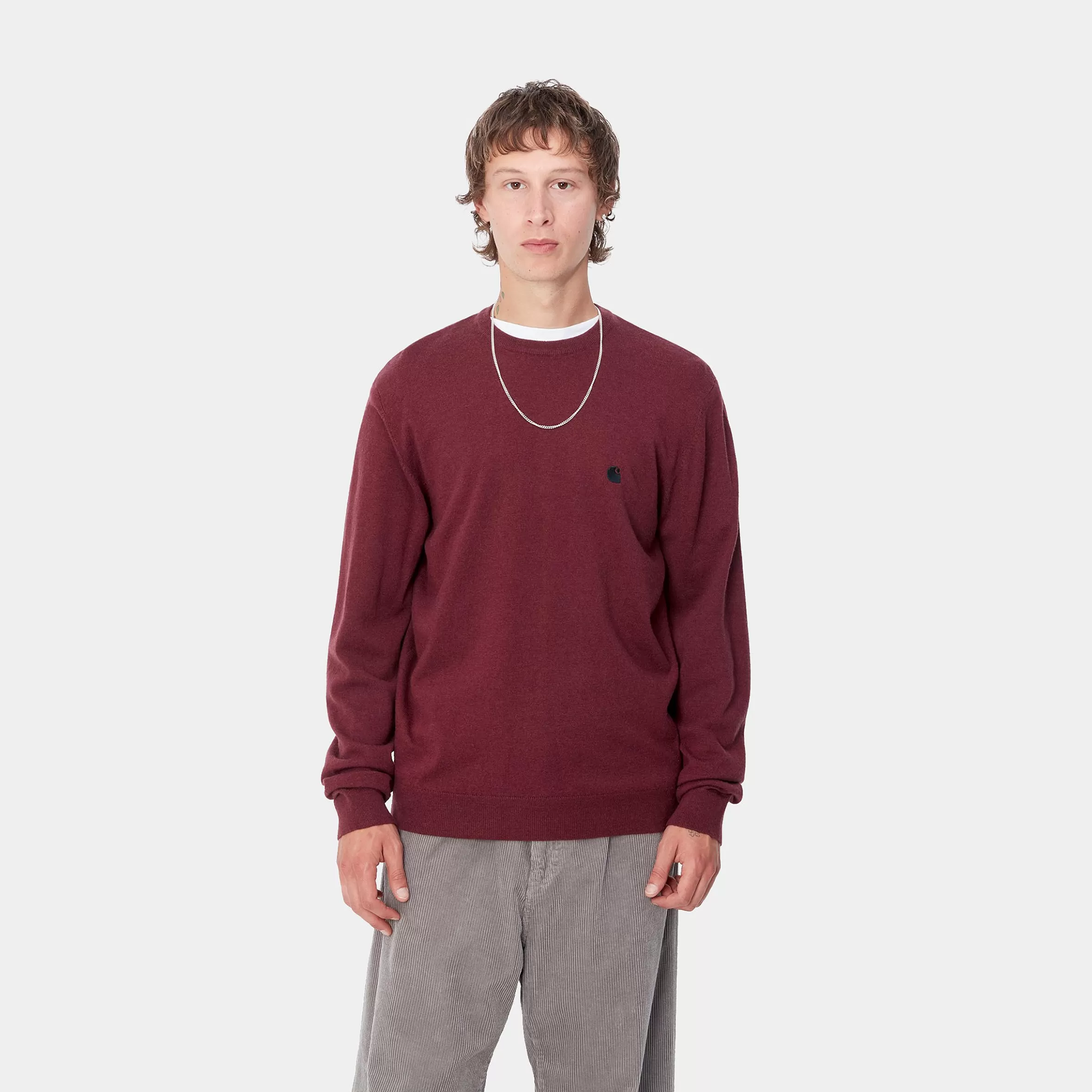 Carhartt WIP Madison Sweater