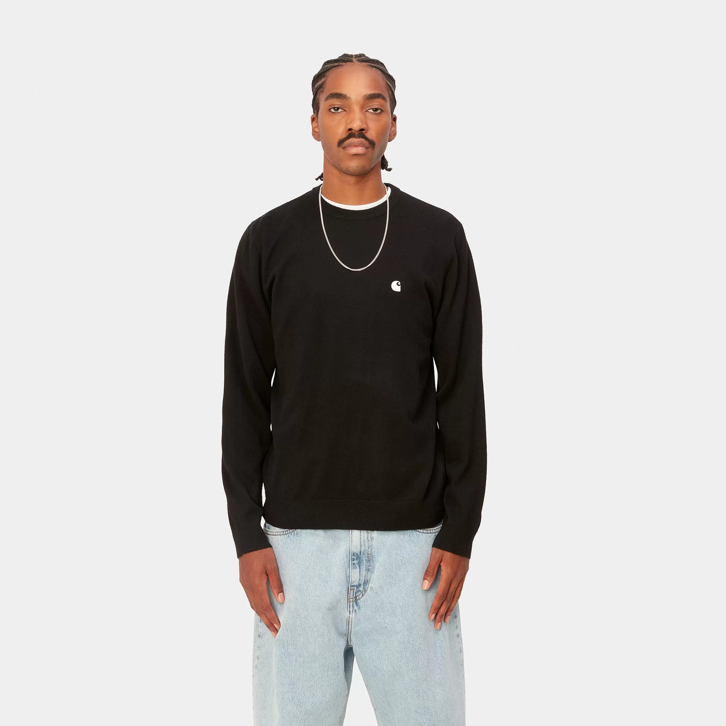 Carhartt WIP Madison Sweater