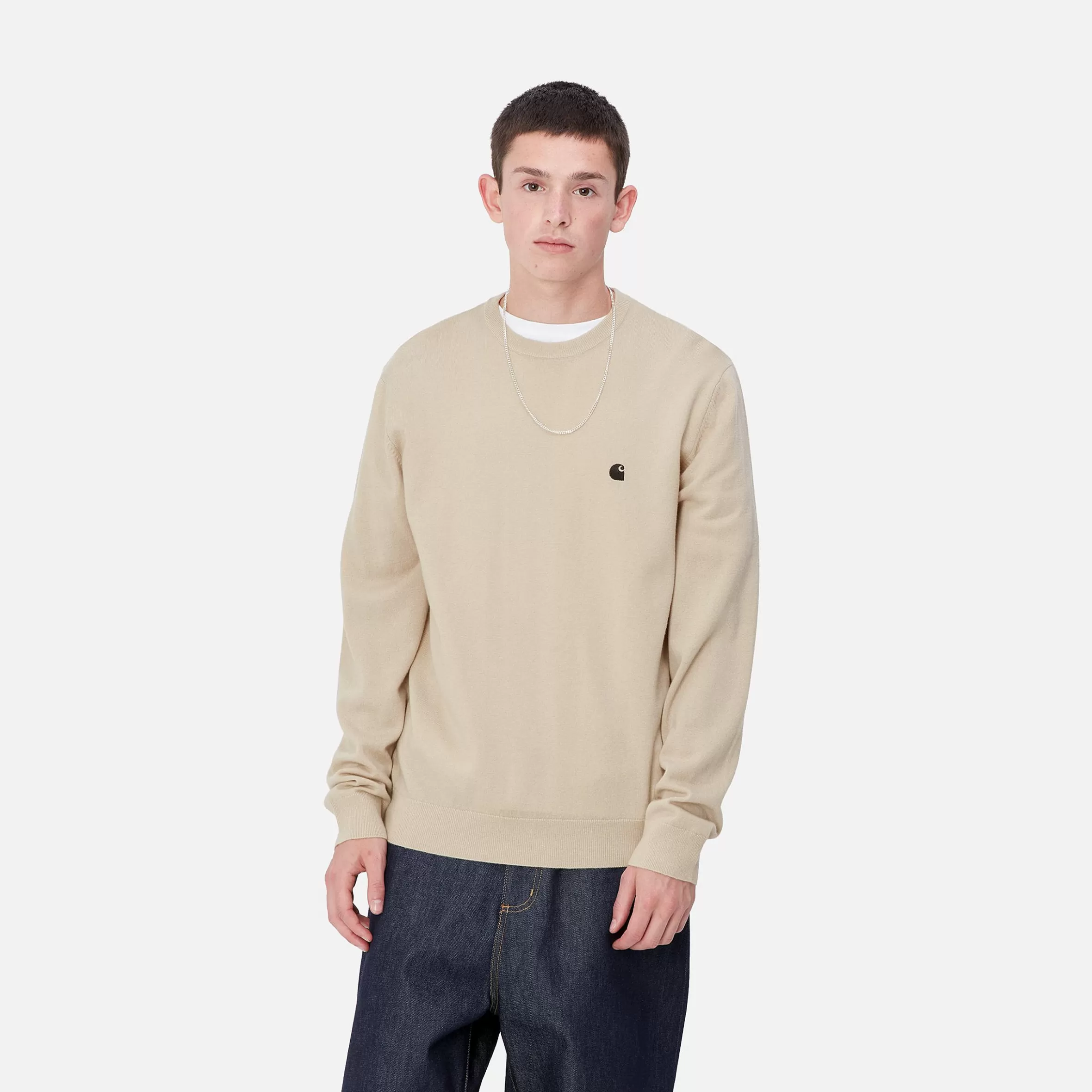 Carhartt WIP Madison Sweater