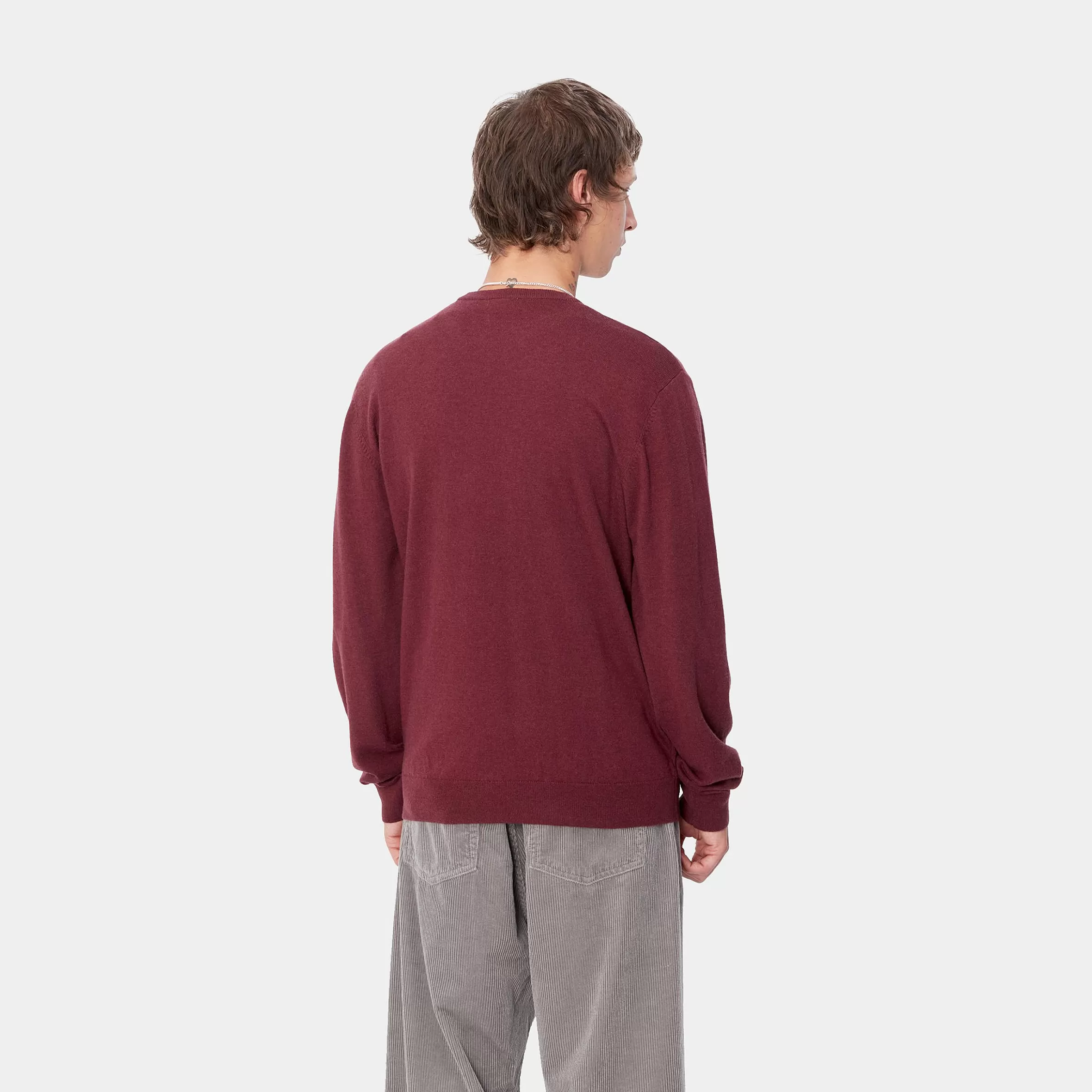 Carhartt WIP Madison Sweater
