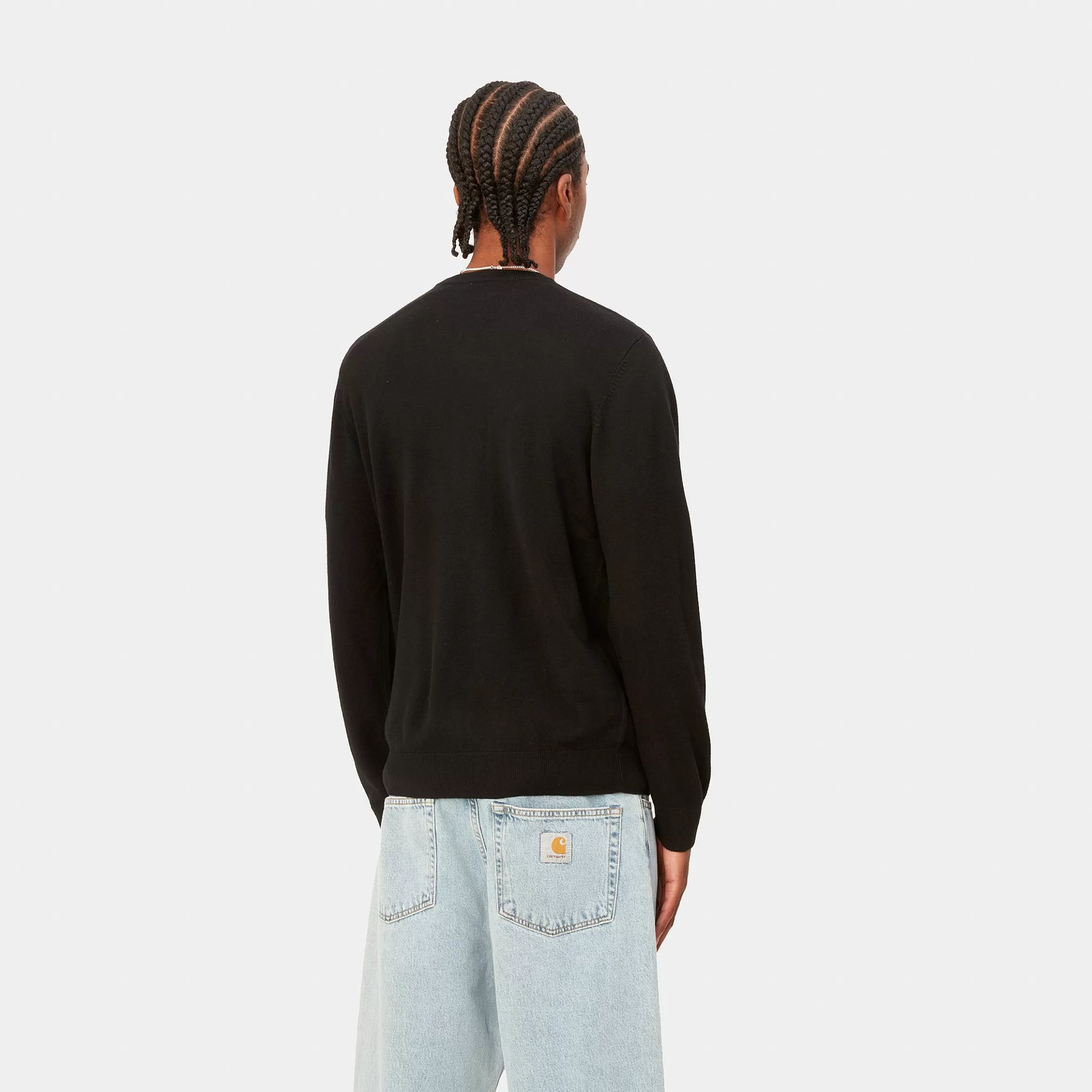 Carhartt WIP Madison Sweater