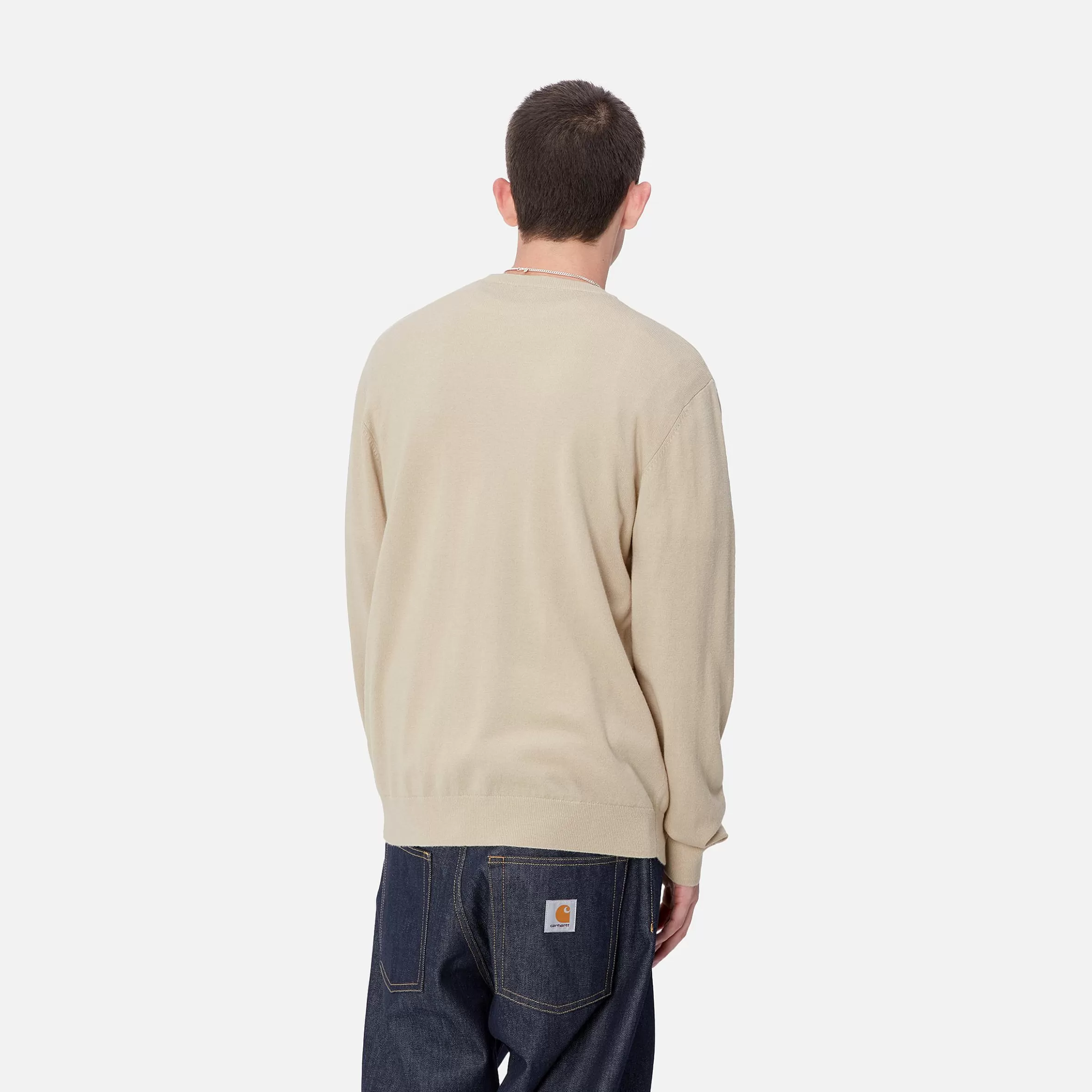 Carhartt WIP Madison Sweater