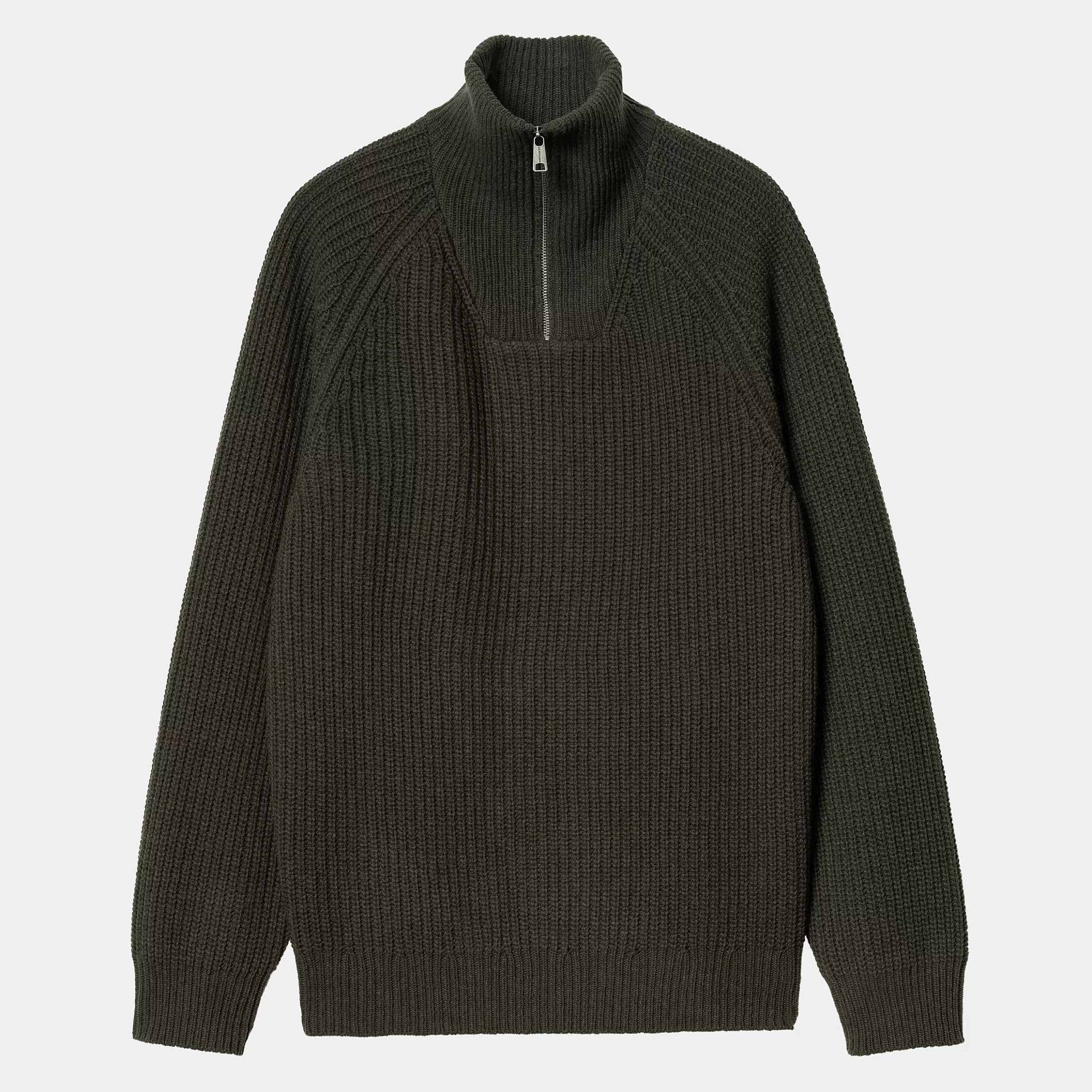 Carhartt WIP Marlon Half Zip Sweater