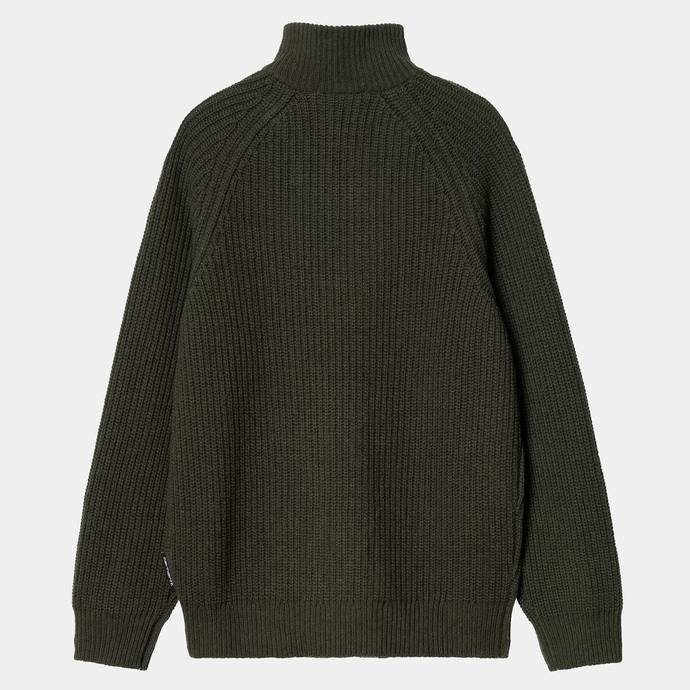 Carhartt WIP Marlon Half Zip Sweater