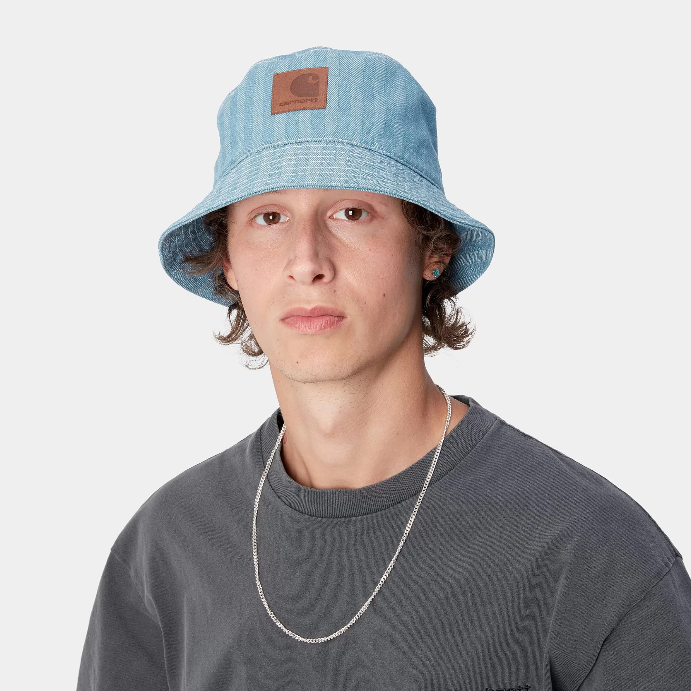 Carhartt WIP Menard Bucket Hat
