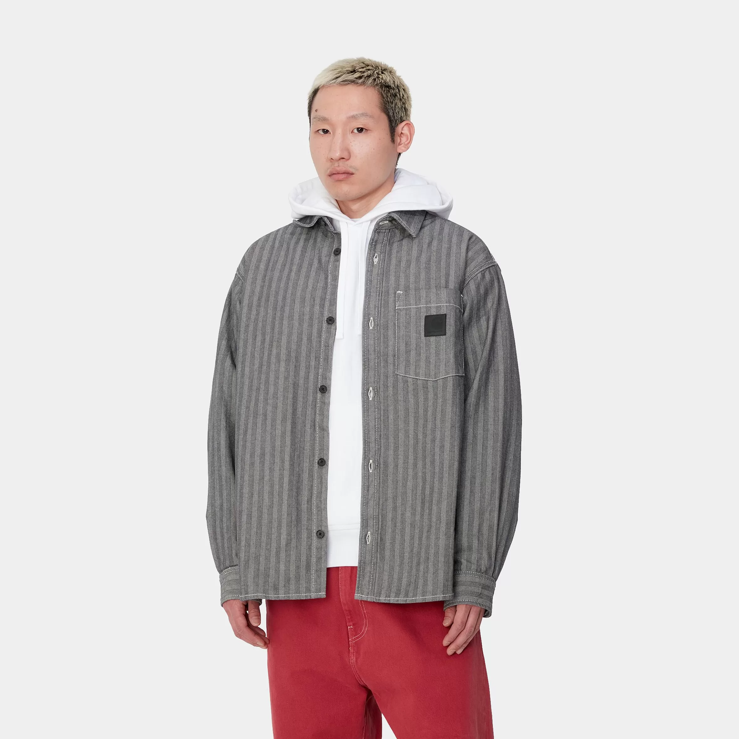 Carhartt WIP Menard Shirt Jac
