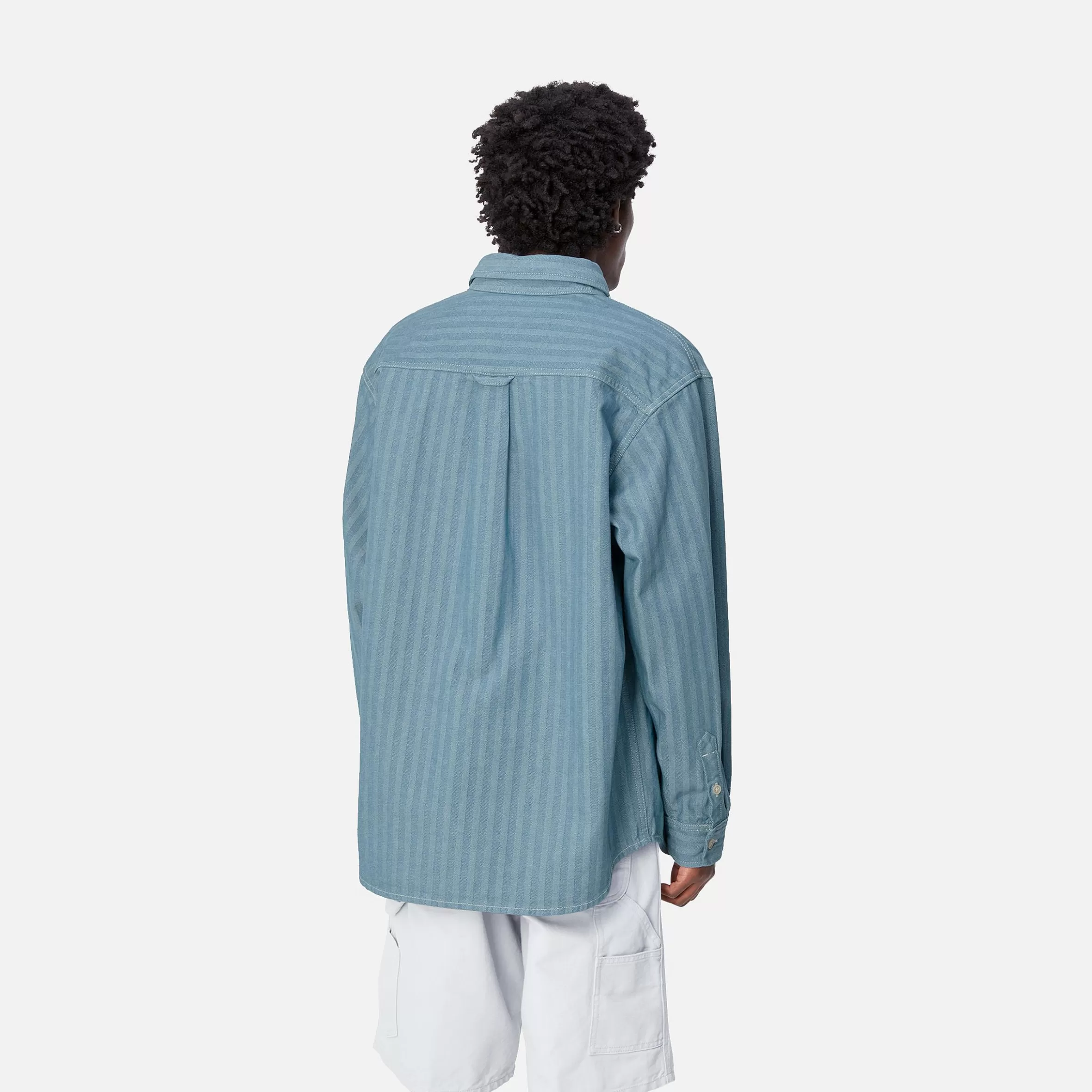 Carhartt WIP Menard Shirt Jac