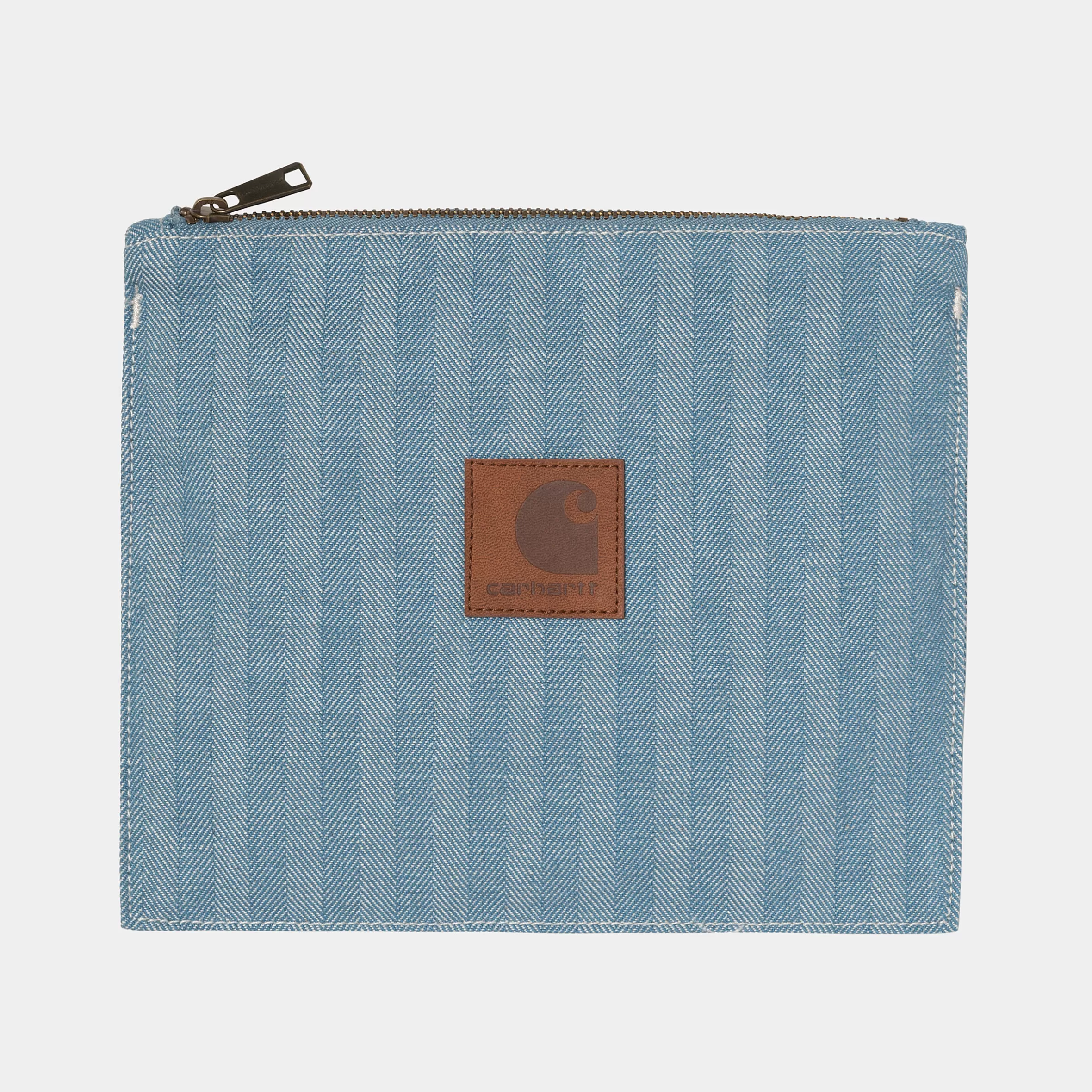 Carhartt WIP Menard Zip Wallet