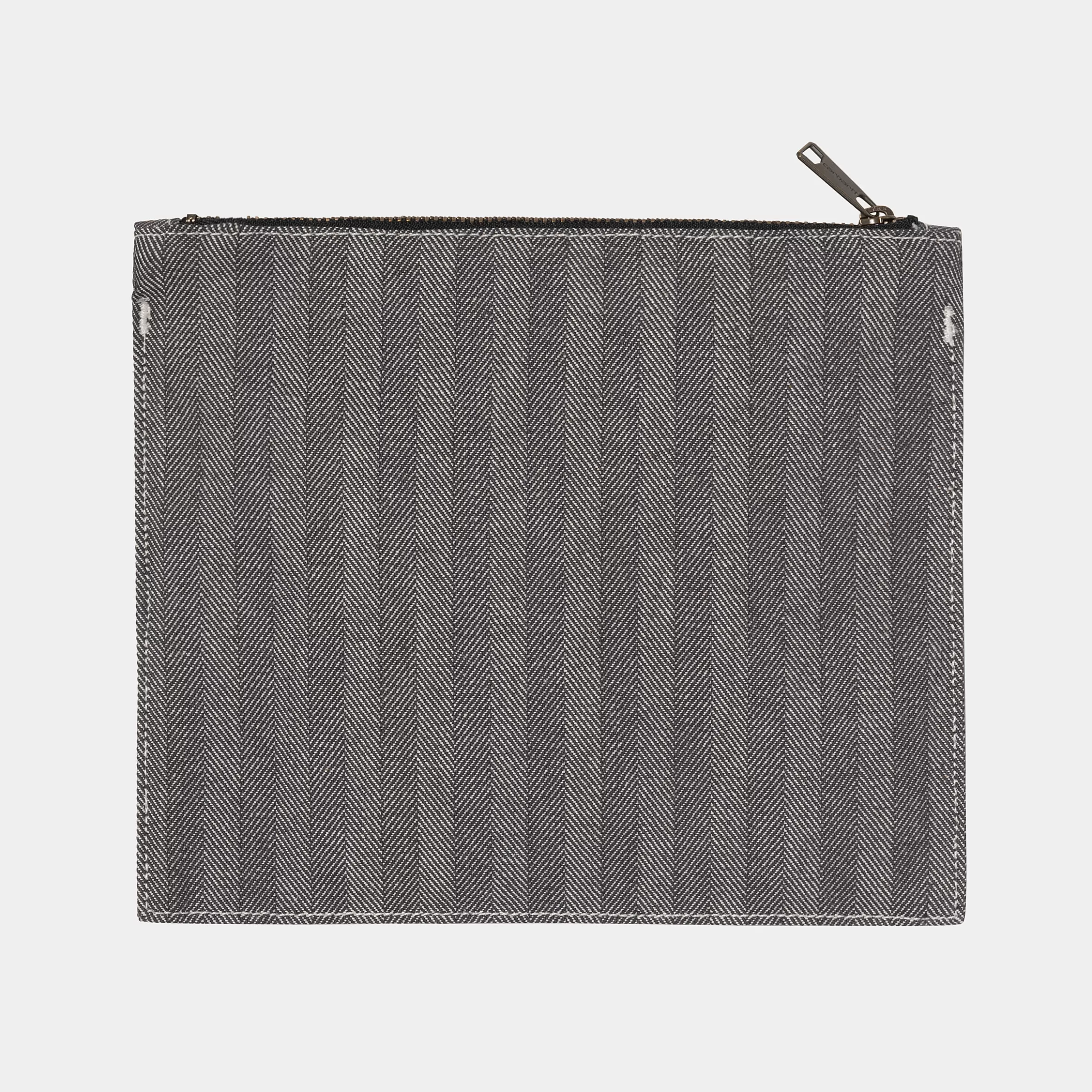Carhartt WIP Menard Zip Wallet