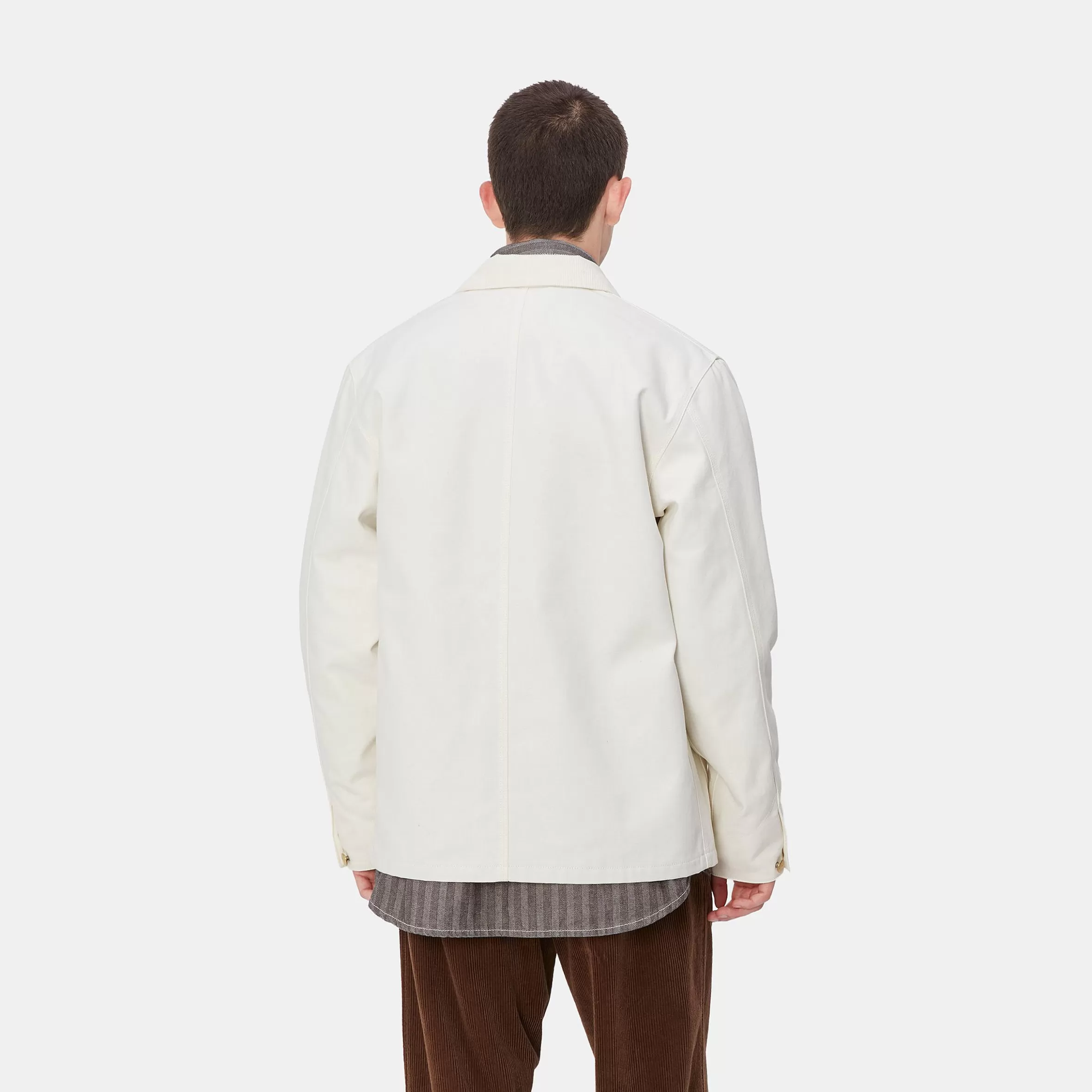 Carhartt WIP Michigan Coat (Winter)