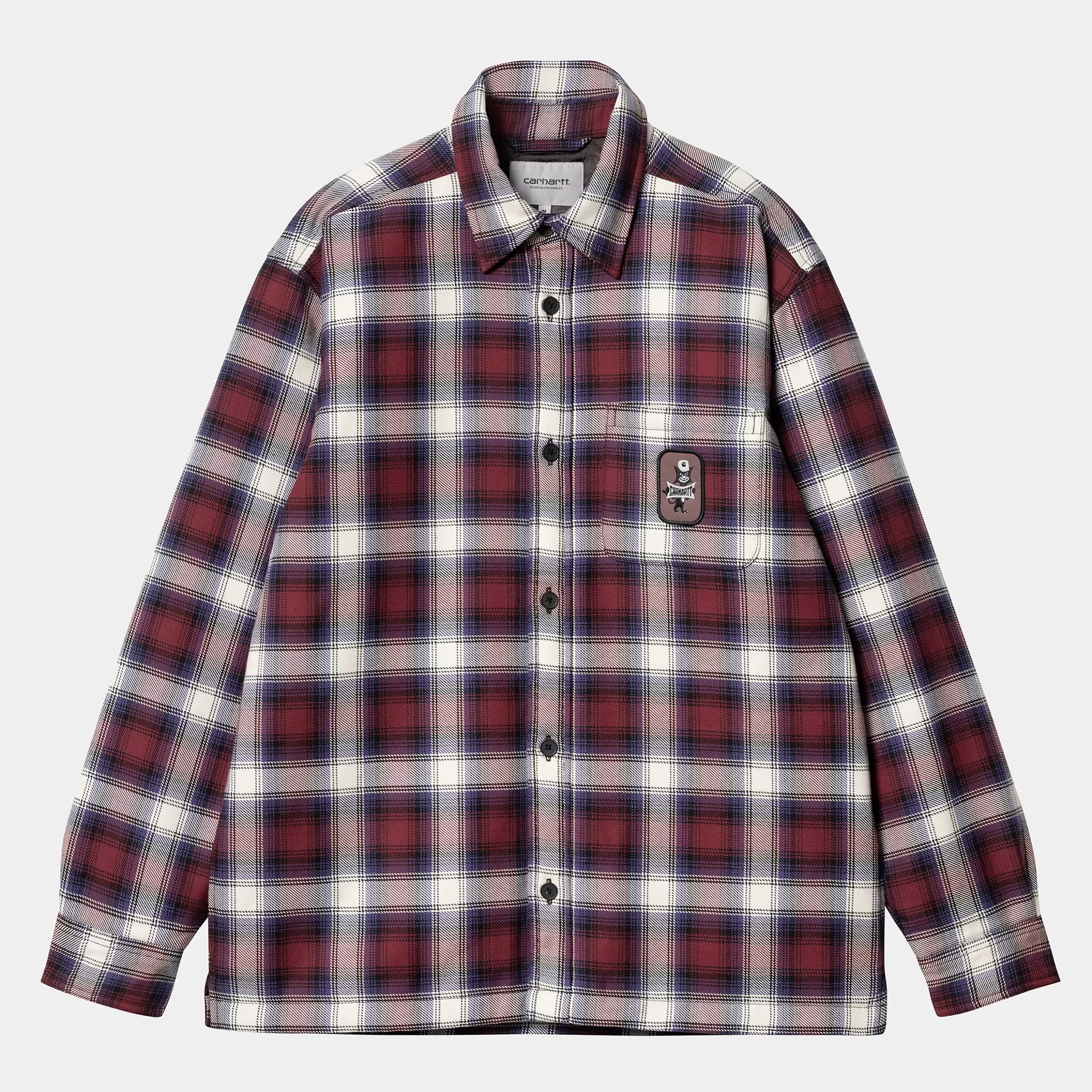 Carhartt WIP Monahan Shirt Jac