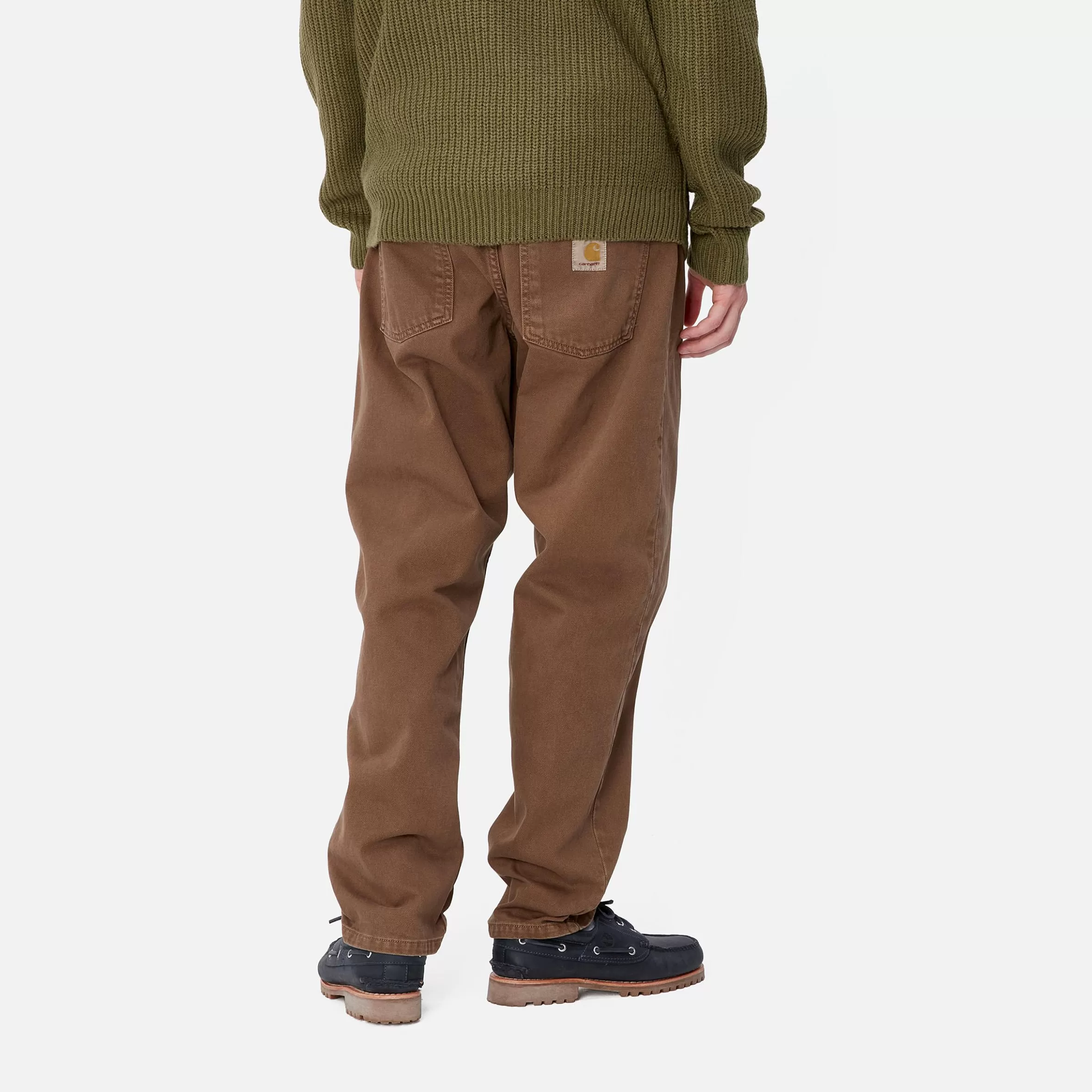 Carhartt WIP Newel Pant