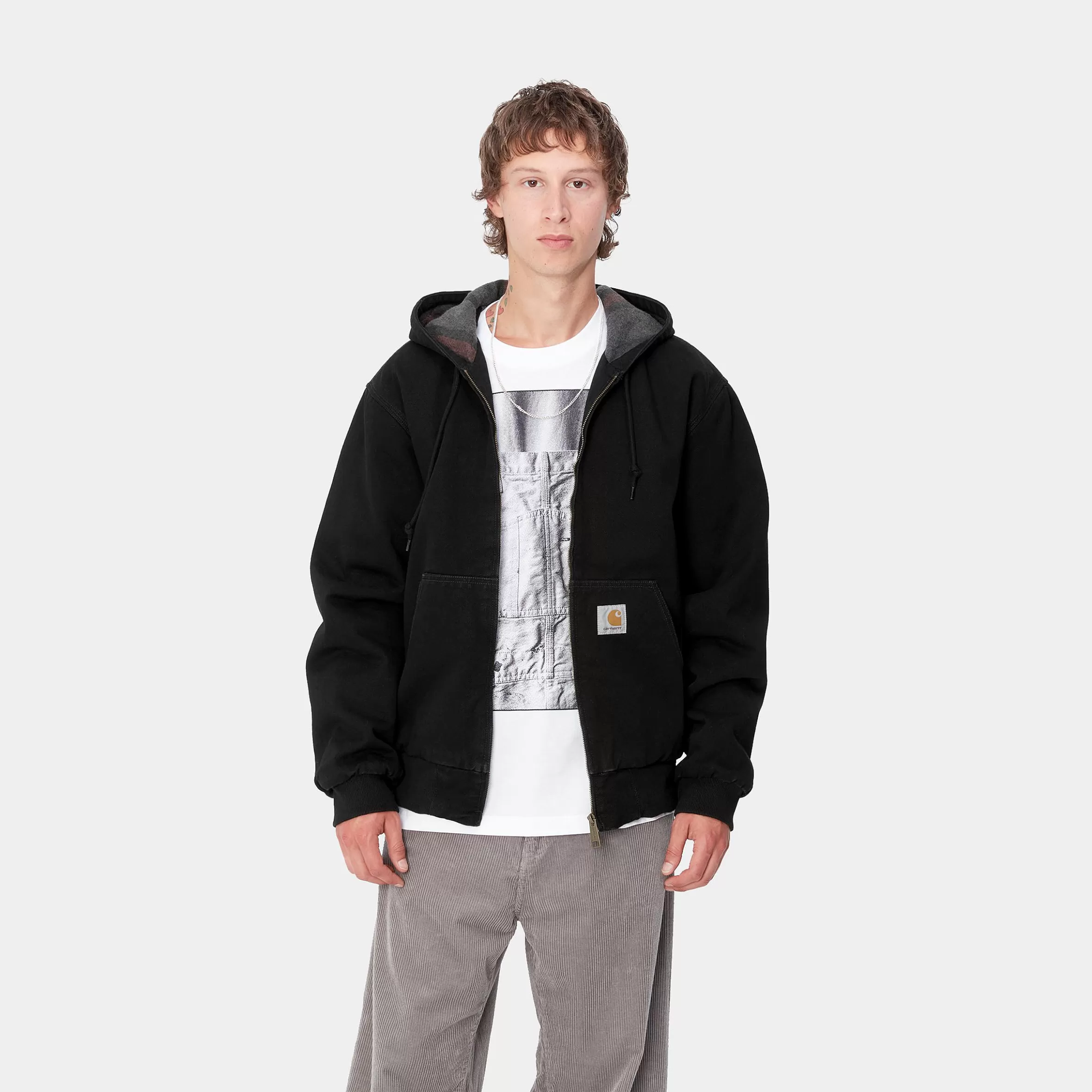 Carhartt WIP OG Active Jacket (Winter)