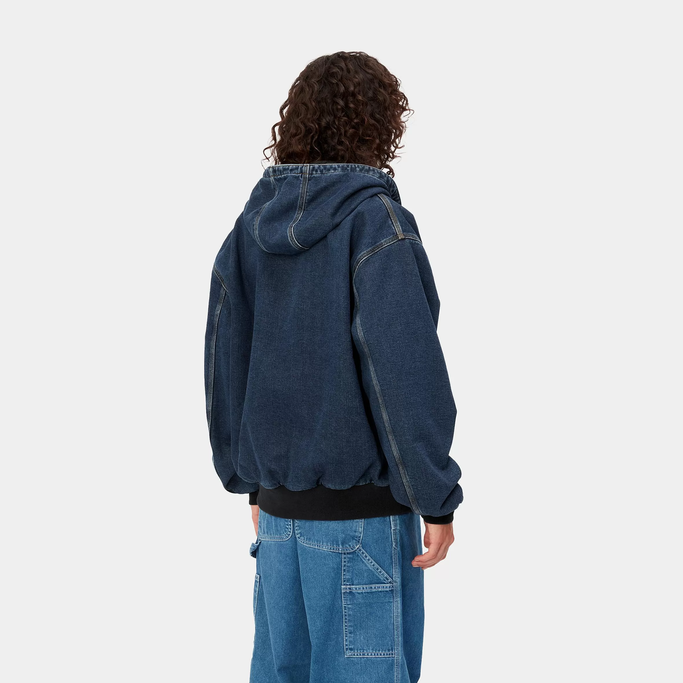 Carhartt WIP OG Active Jacket (Winter)