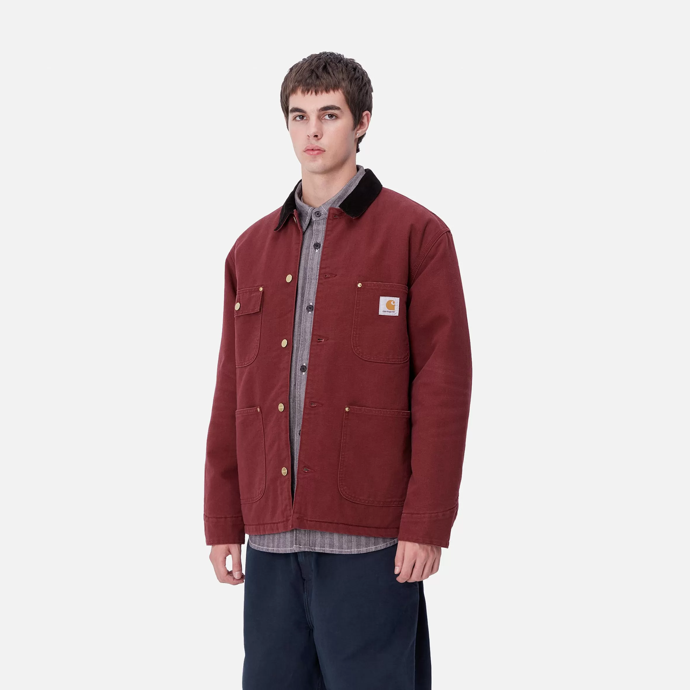 Carhartt WIP OG Chore Coat
