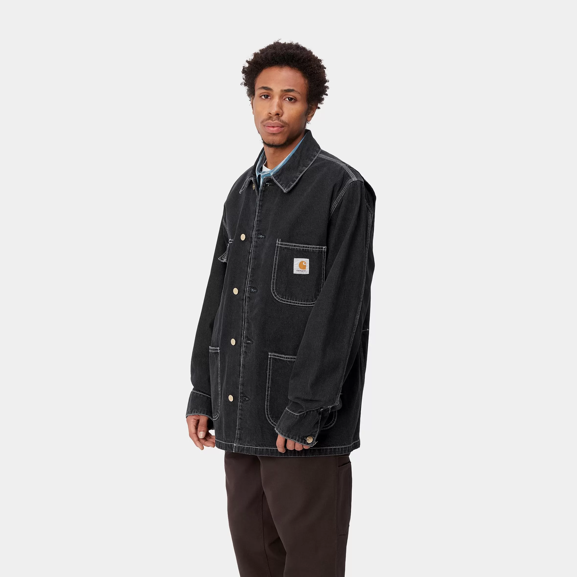 Carhartt WIP OG Chore Coat