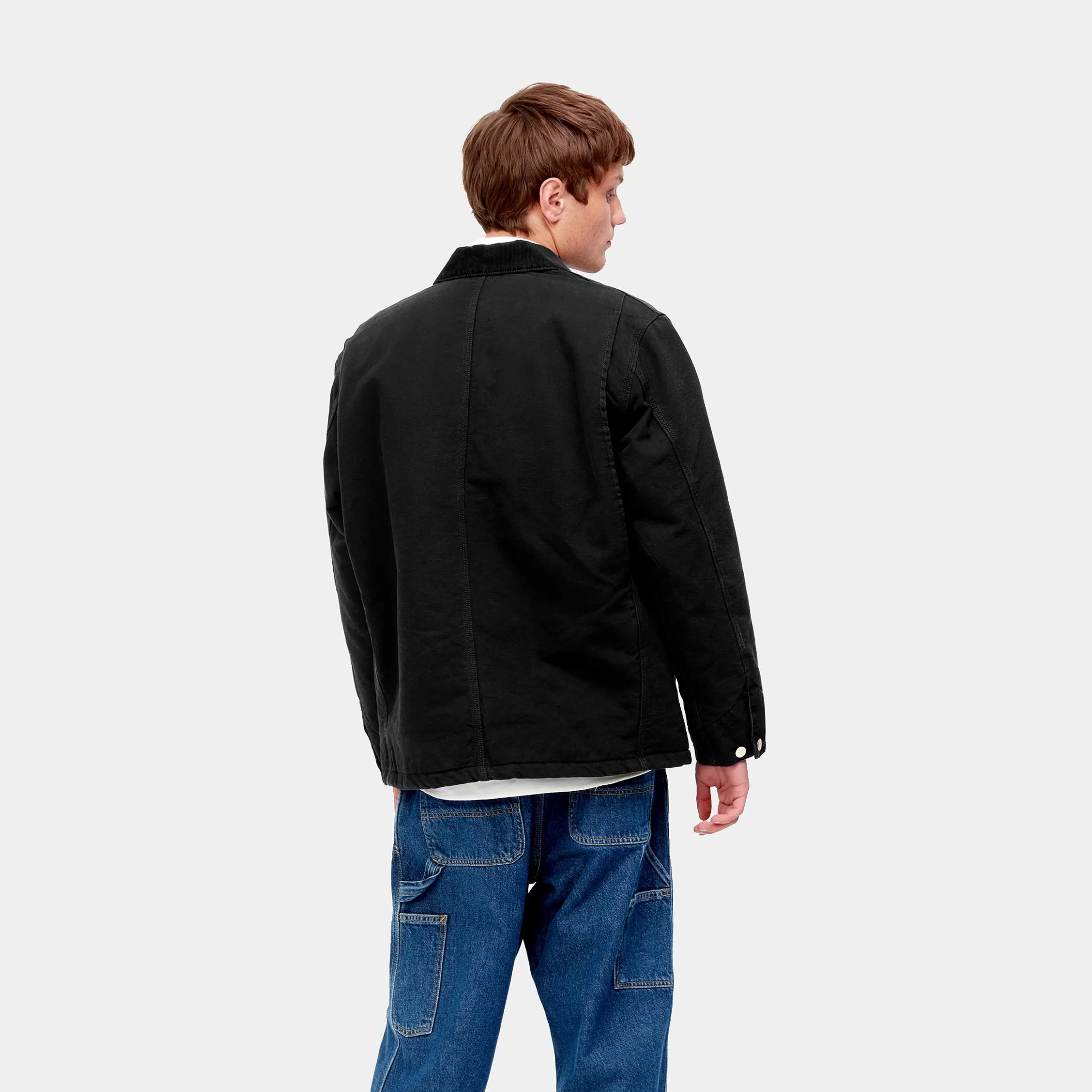 Carhartt WIP OG Chore Coat
