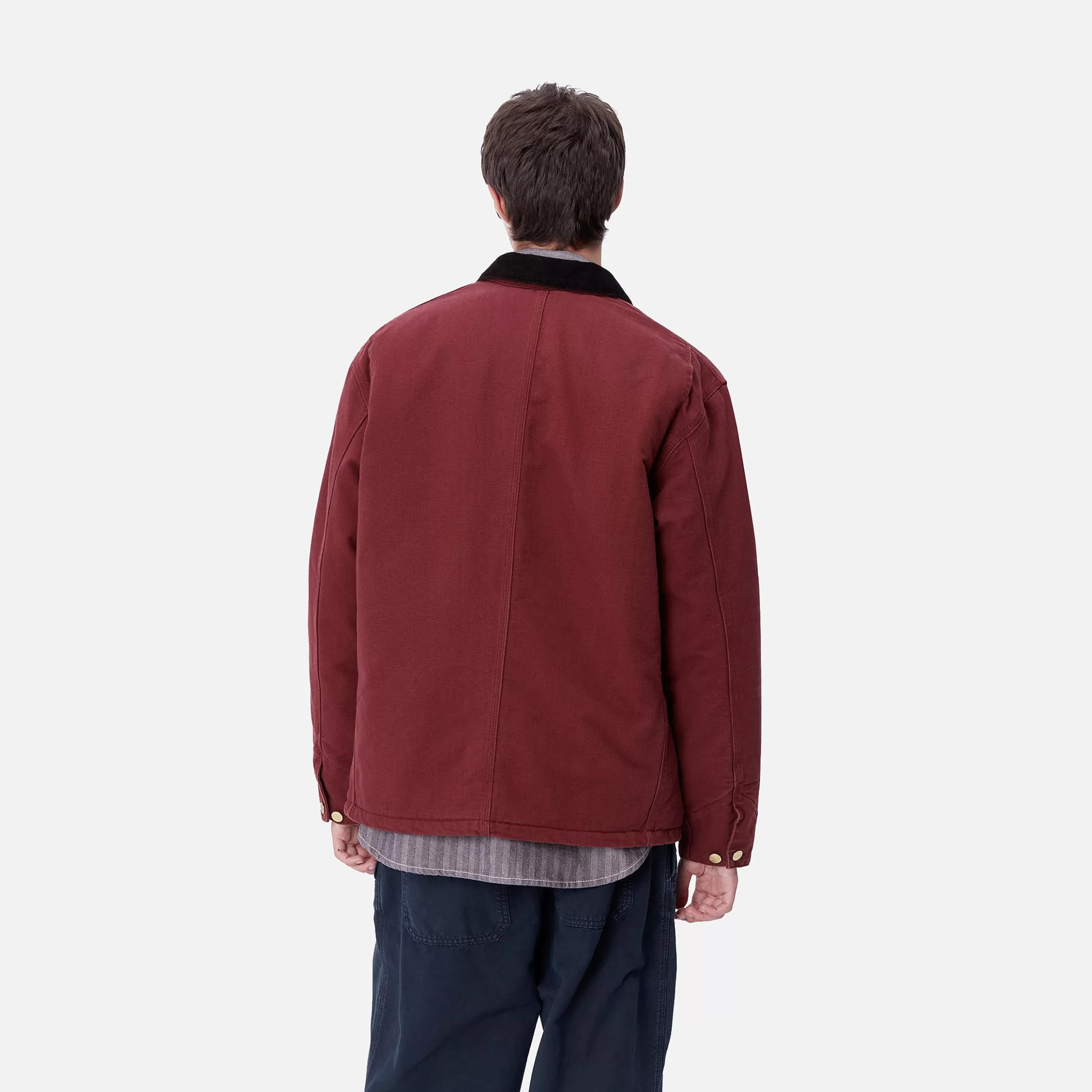 Carhartt WIP OG Chore Coat