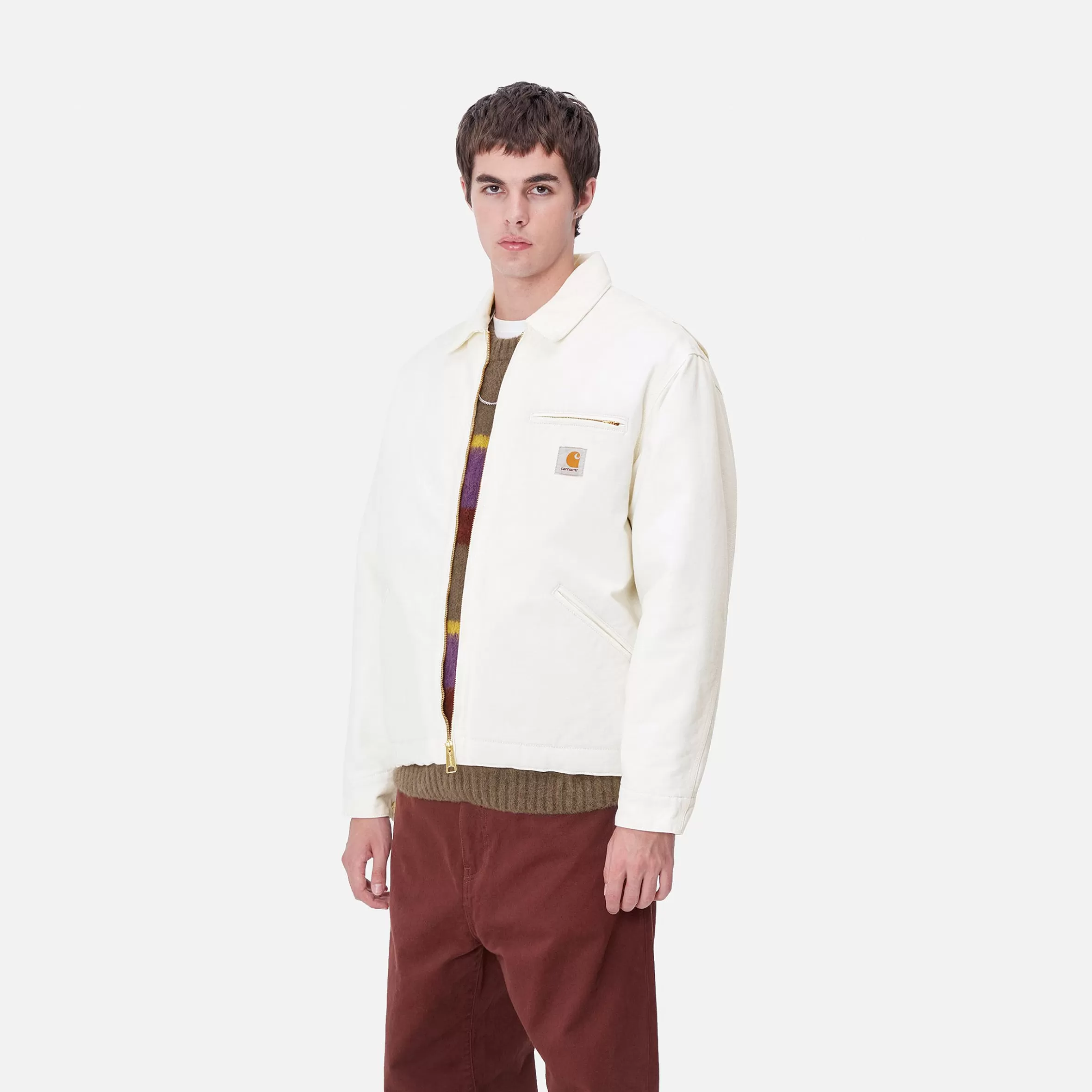 Carhartt WIP OG Detroit Jacket (Winter)