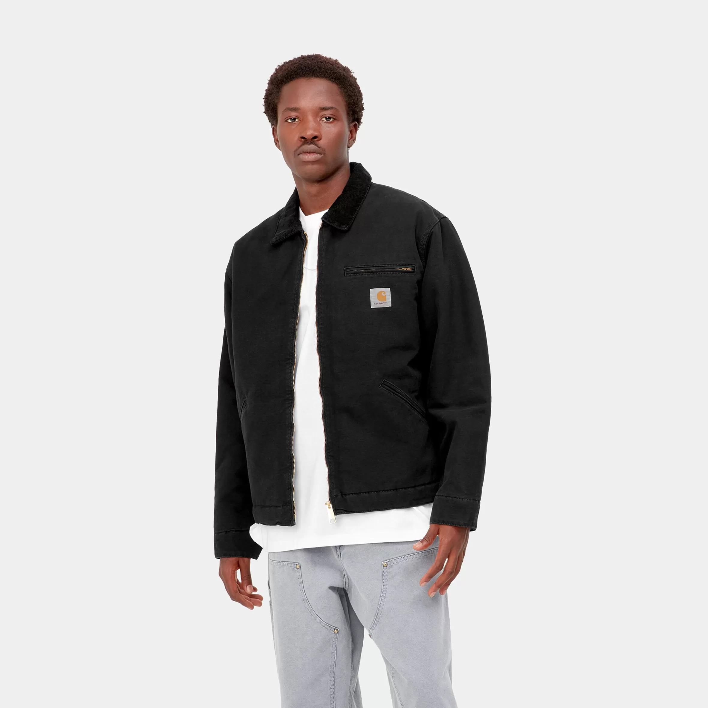 Carhartt WIP OG Detroit Jacket (Winter)