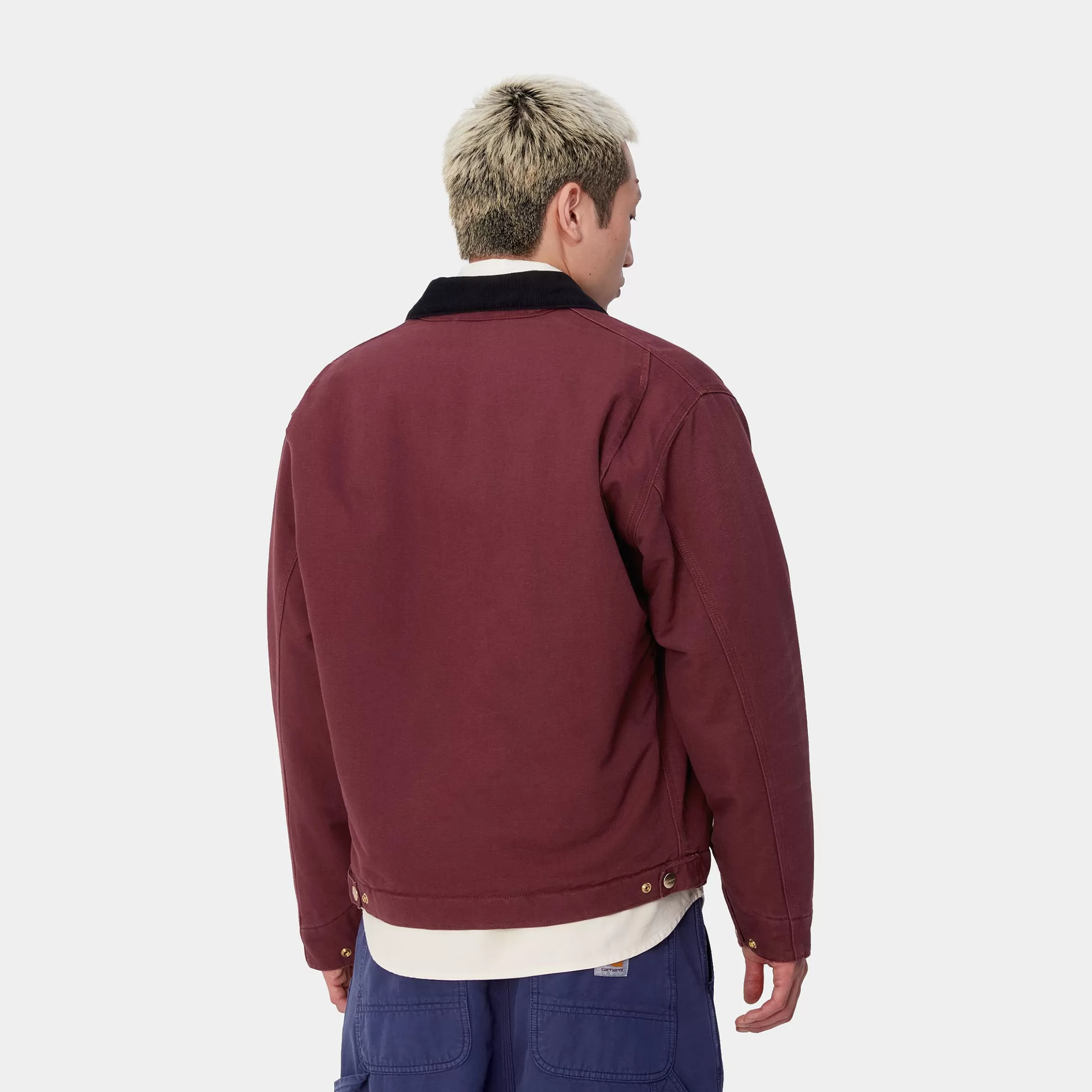 Carhartt WIP OG Detroit Jacket (Winter)