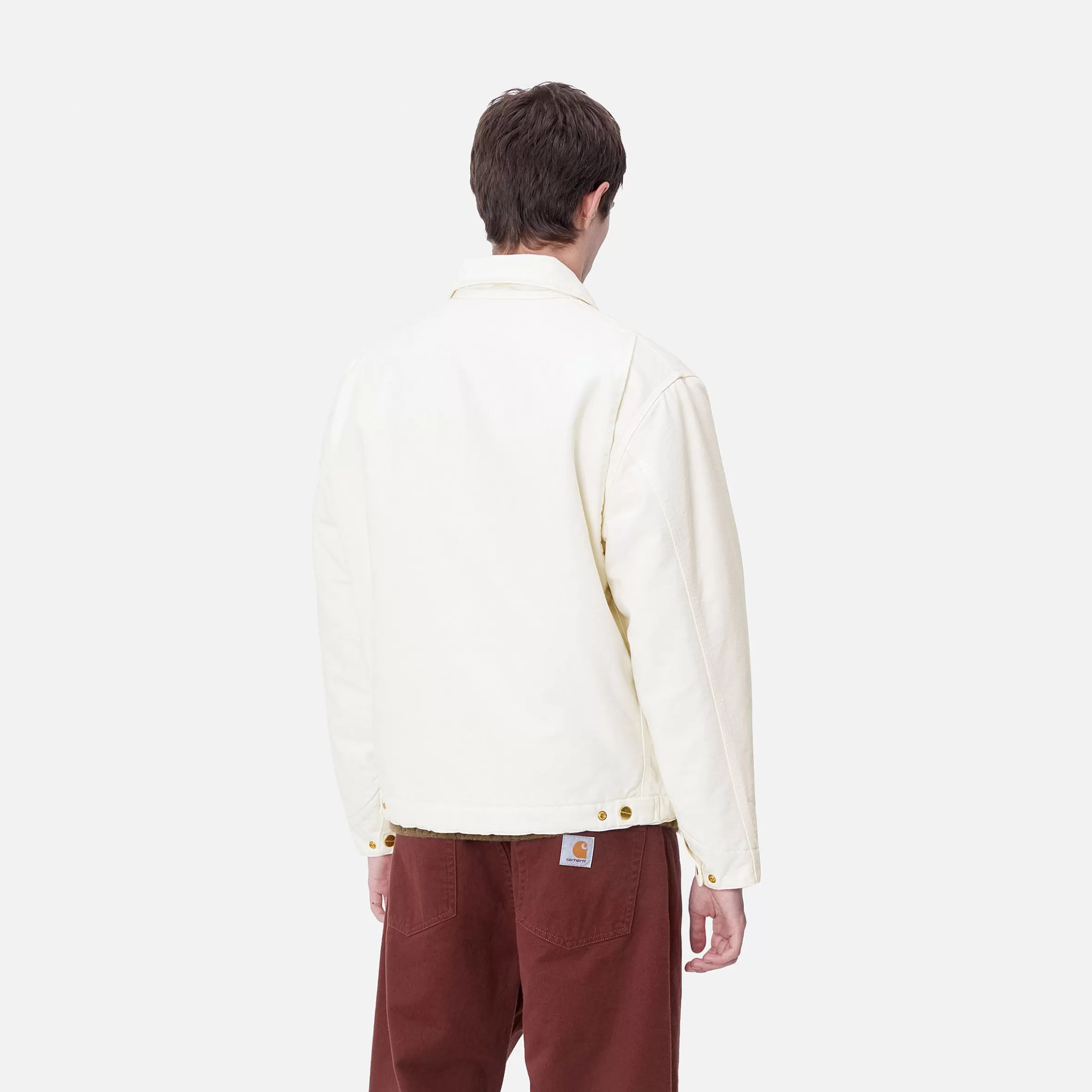 Carhartt WIP OG Detroit Jacket (Winter)