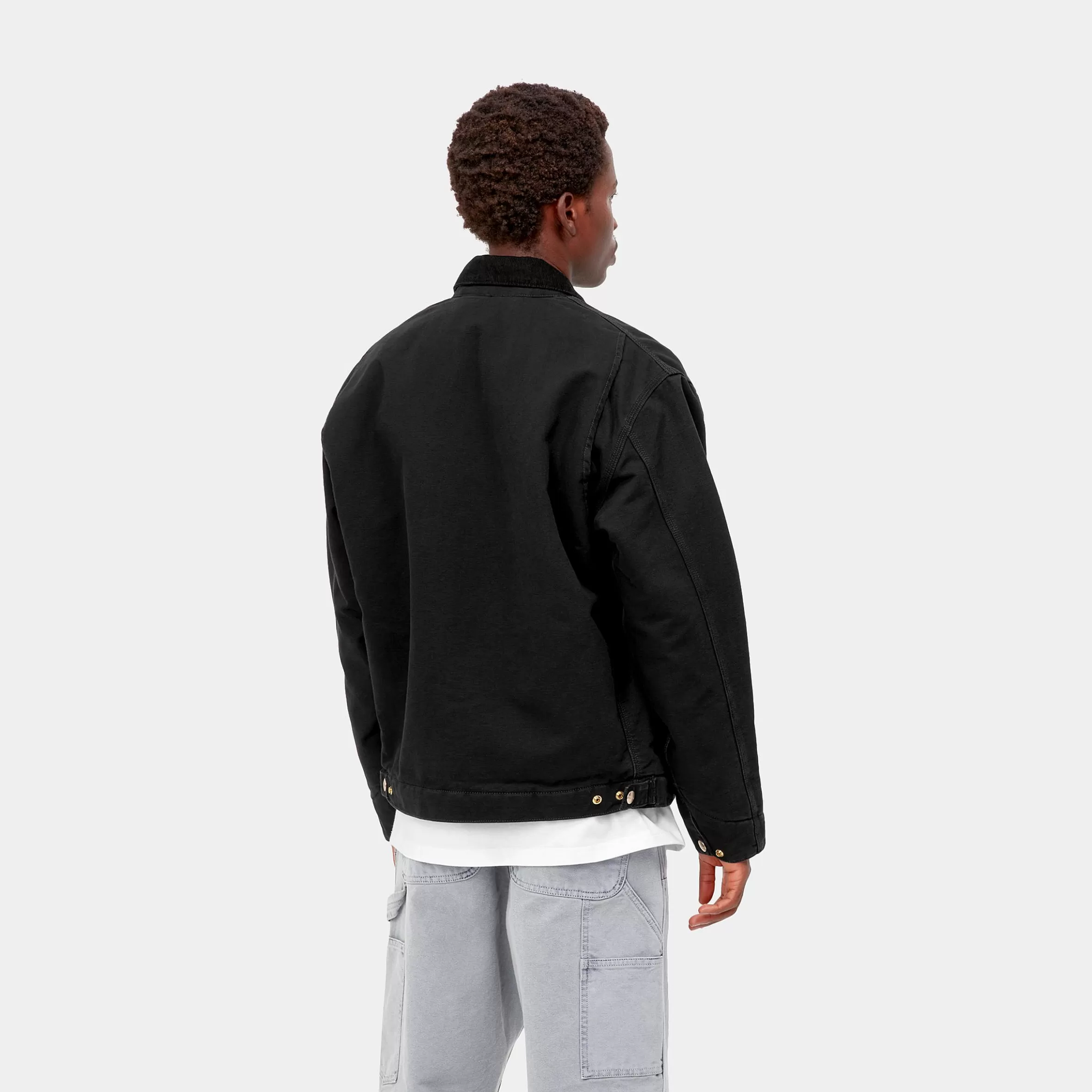 Carhartt WIP OG Detroit Jacket (Winter)