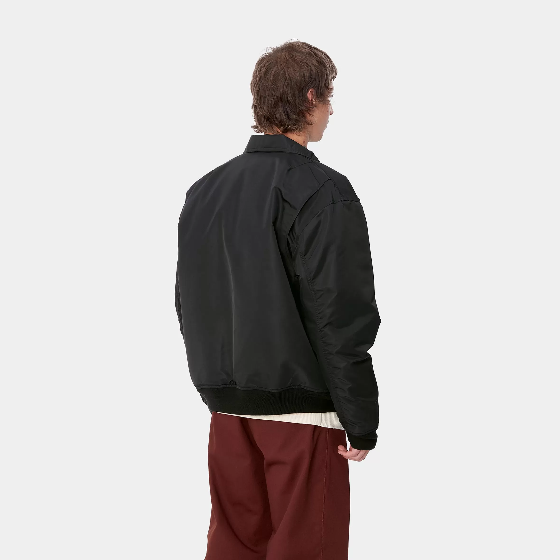 Carhartt WIP Olten Bomber
