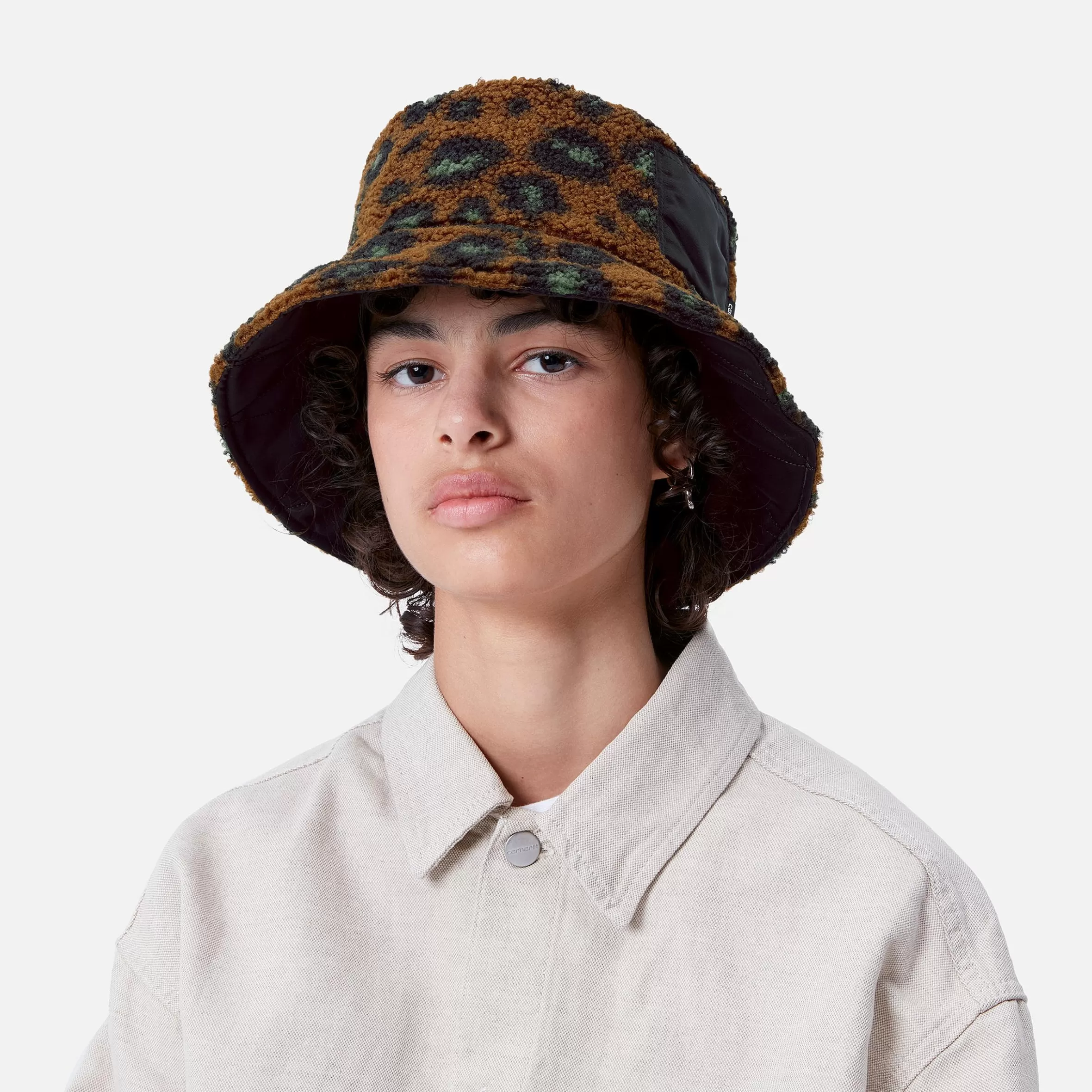 Carhartt WIP Orla Bucket Hat