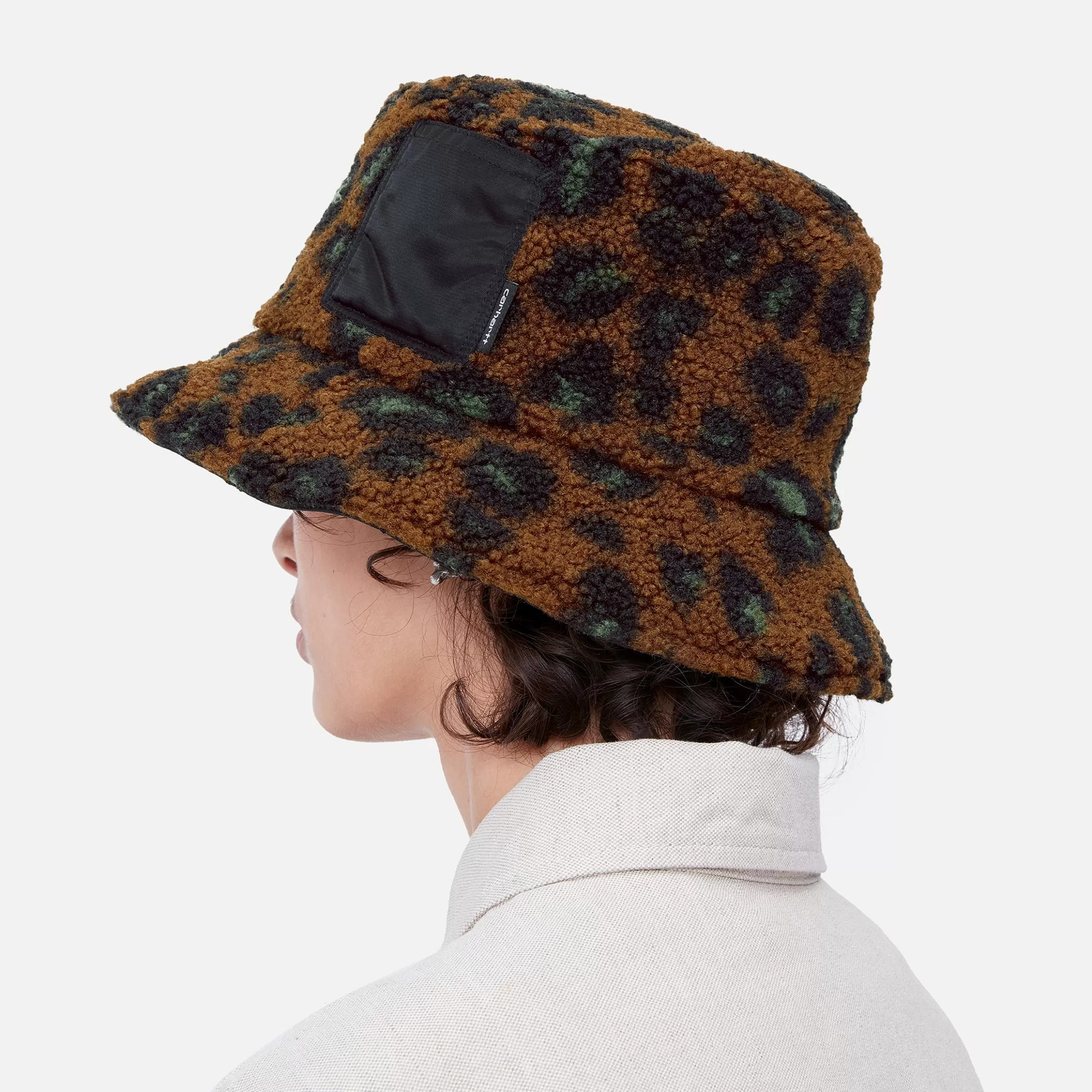 Carhartt WIP Orla Bucket Hat