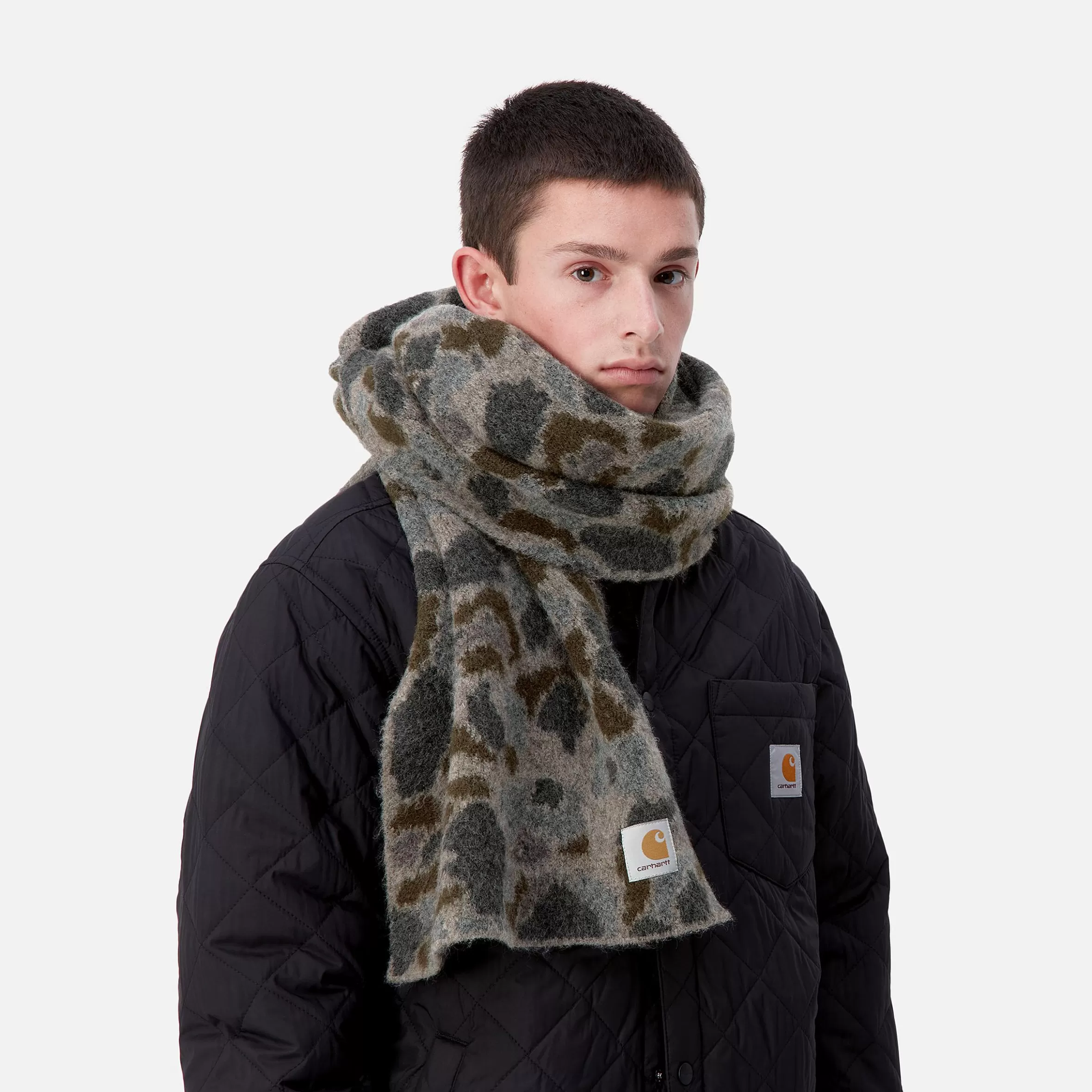 Carhartt WIP Palmer Scarf