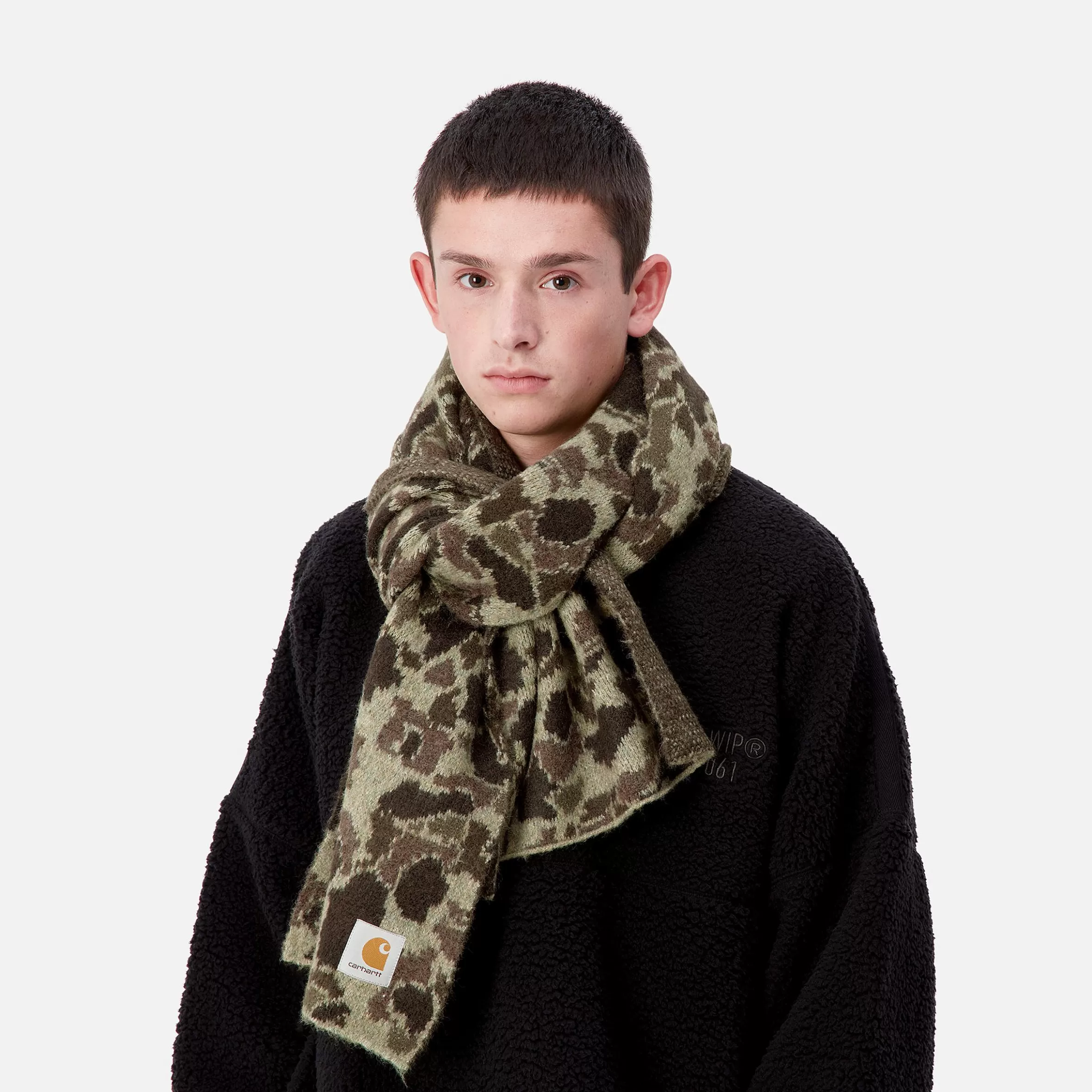 Carhartt WIP Palmer Scarf
