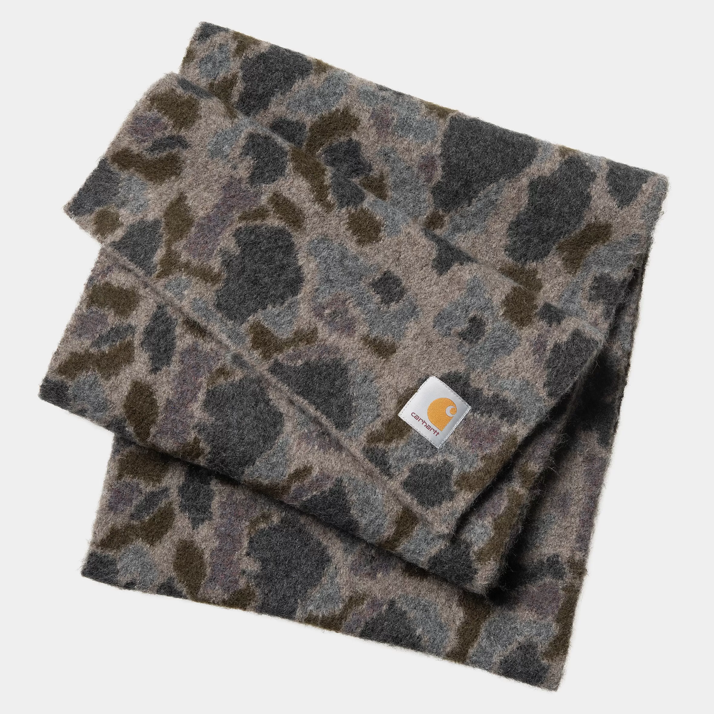 Carhartt WIP Palmer Scarf
